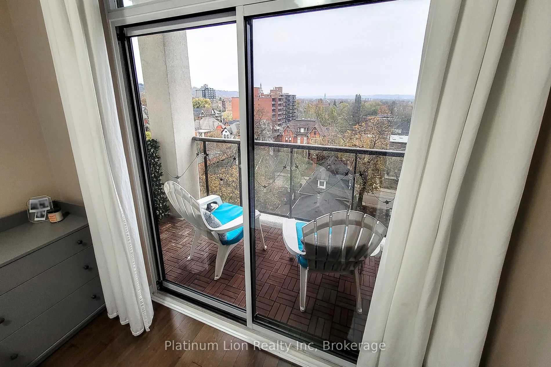 Photo 14 of Unit 703, 85 Robinson Street, Hamilton, Durand — HOMEH