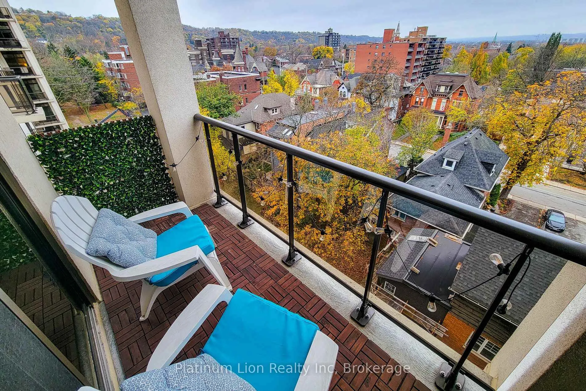 Photo 17 of Unit 703, 85 Robinson Street, Hamilton, Durand — HOMEH