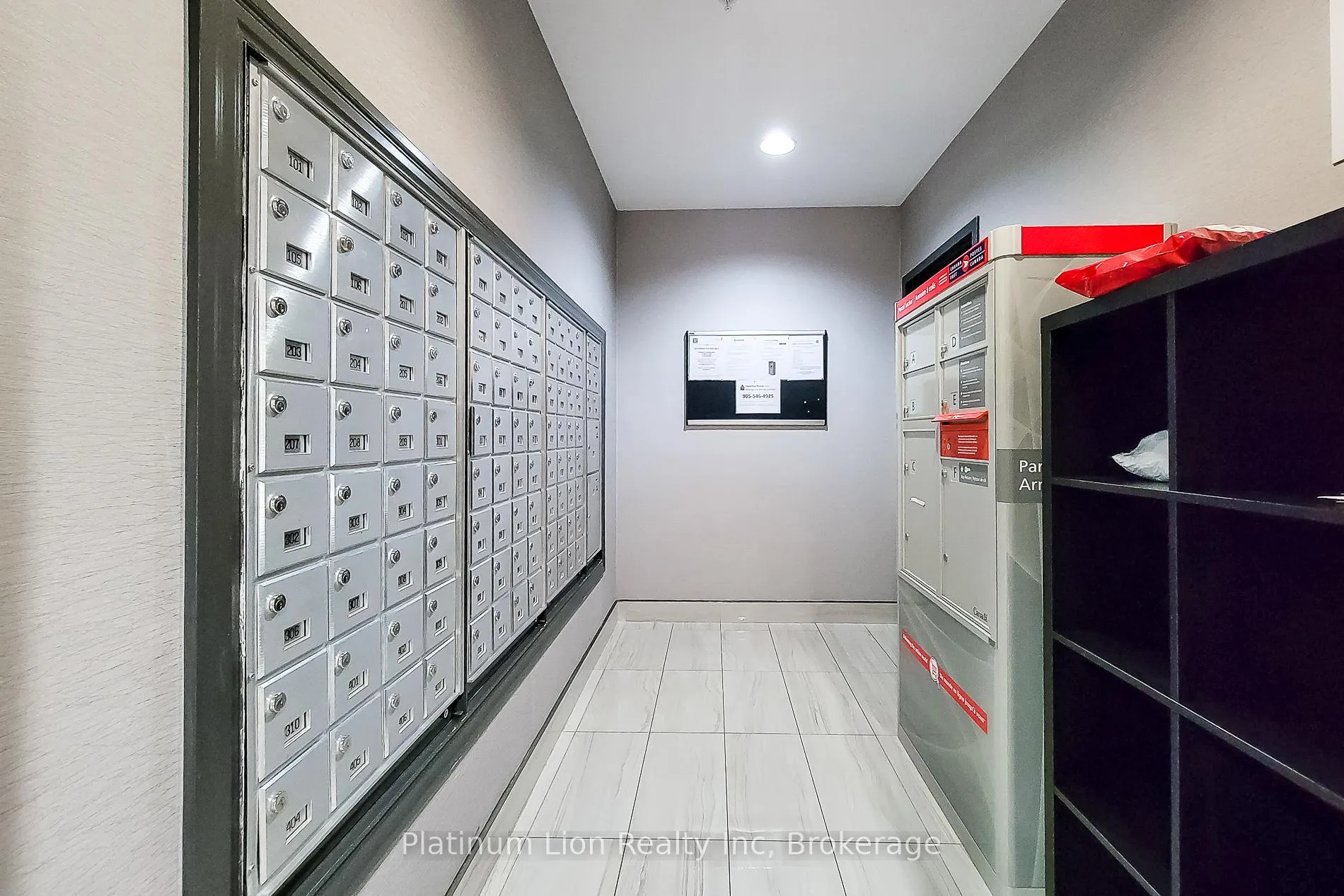 Photo 25 of Unit 703, 85 Robinson Street, Hamilton, Durand — HOMEH