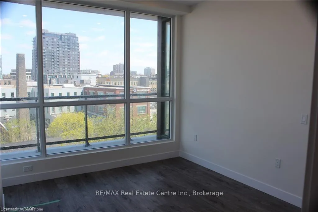 Photo 4 of Unit 502, 100 Garment Street, Kitchener — HOMEH