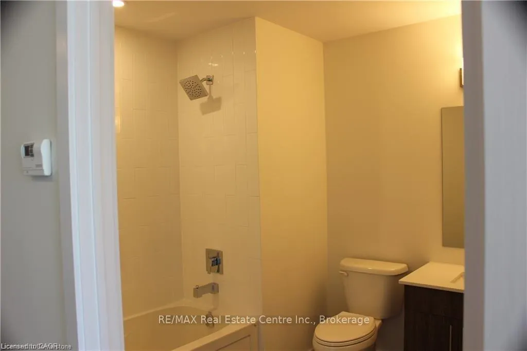 Photo 5 of Unit 502, 100 Garment Street, Kitchener — HOMEH