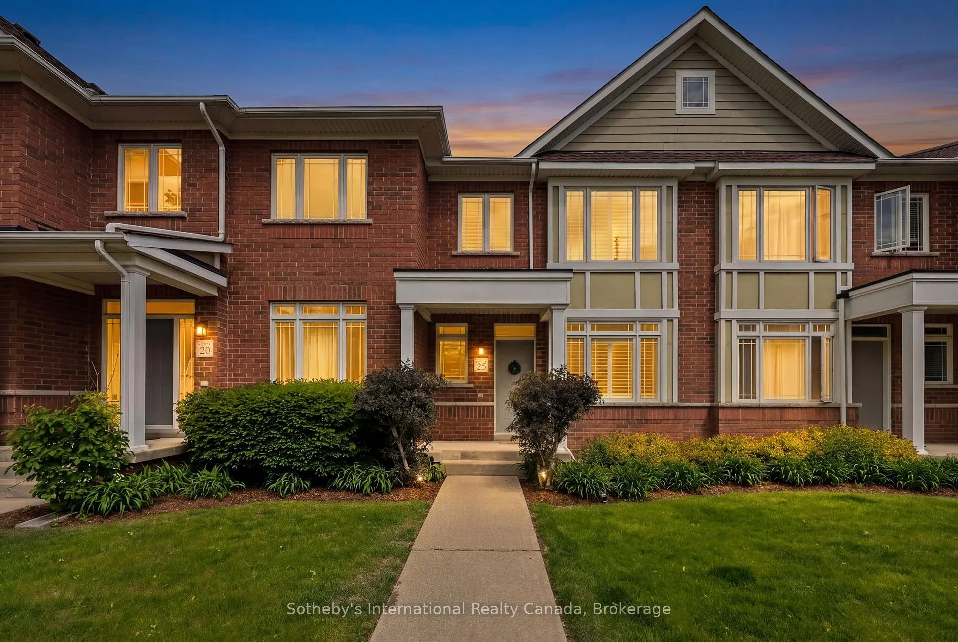 Photo 1 of 25 North Maple Street, Collingwood — HOMEH
