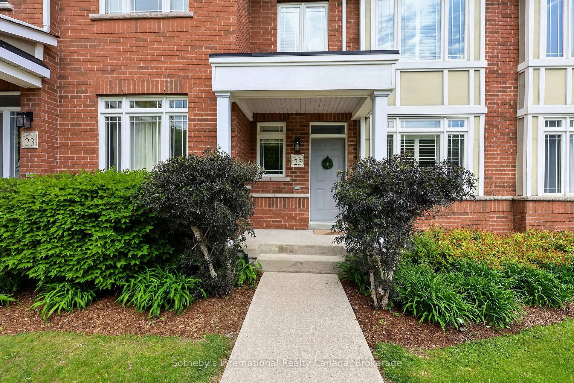 Photo 4 of 25 North Maple Street, Collingwood — HOMEH