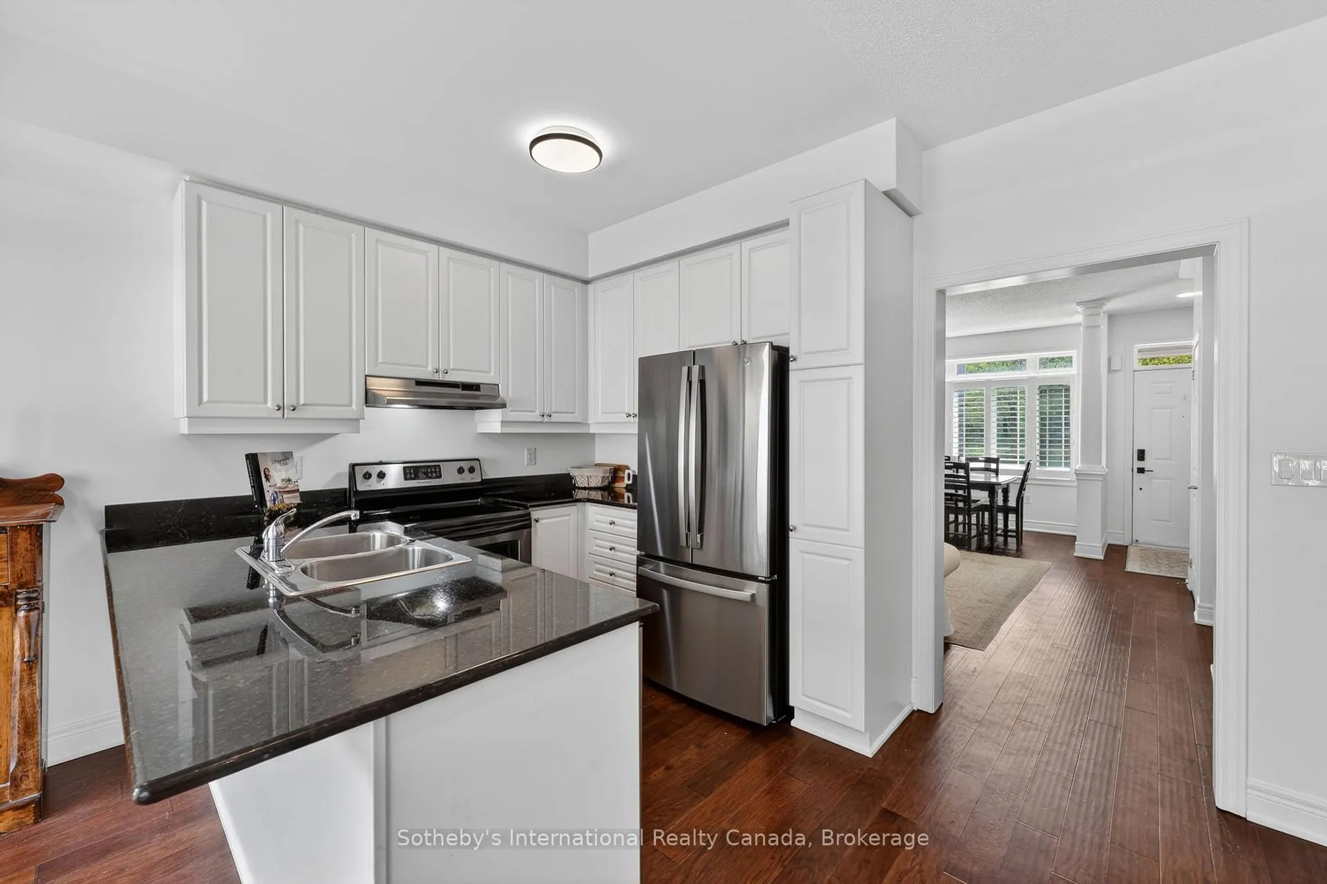 Photo 14 of 25 North Maple Street, Collingwood — HOMEH