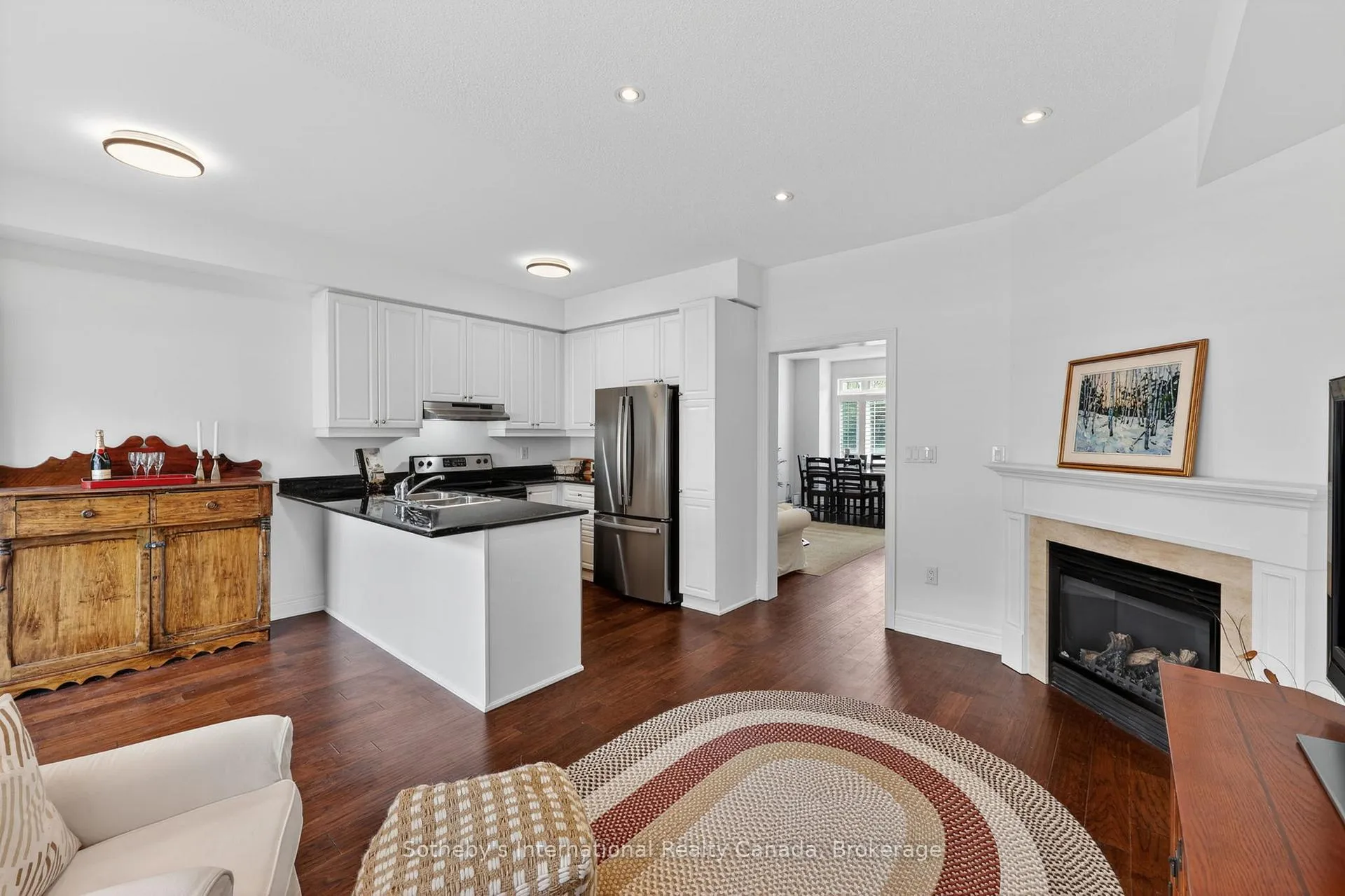 Photo 19 of 25 North Maple Street, Collingwood — HOMEH