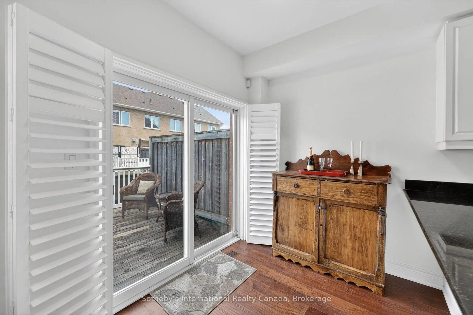 Photo 20 of 25 North Maple Street, Collingwood — HOMEH