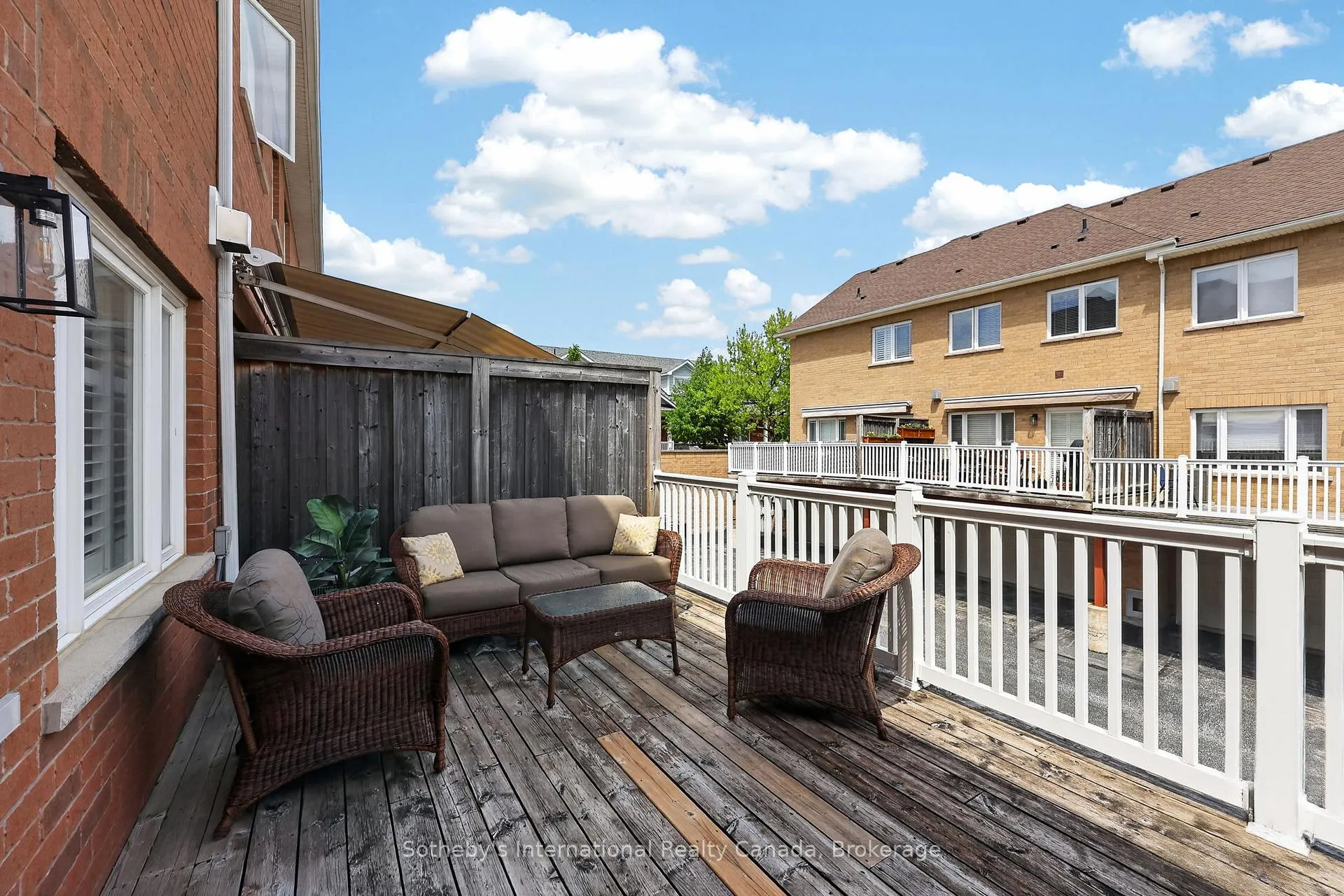 Photo 21 of 25 North Maple Street, Collingwood — HOMEH
