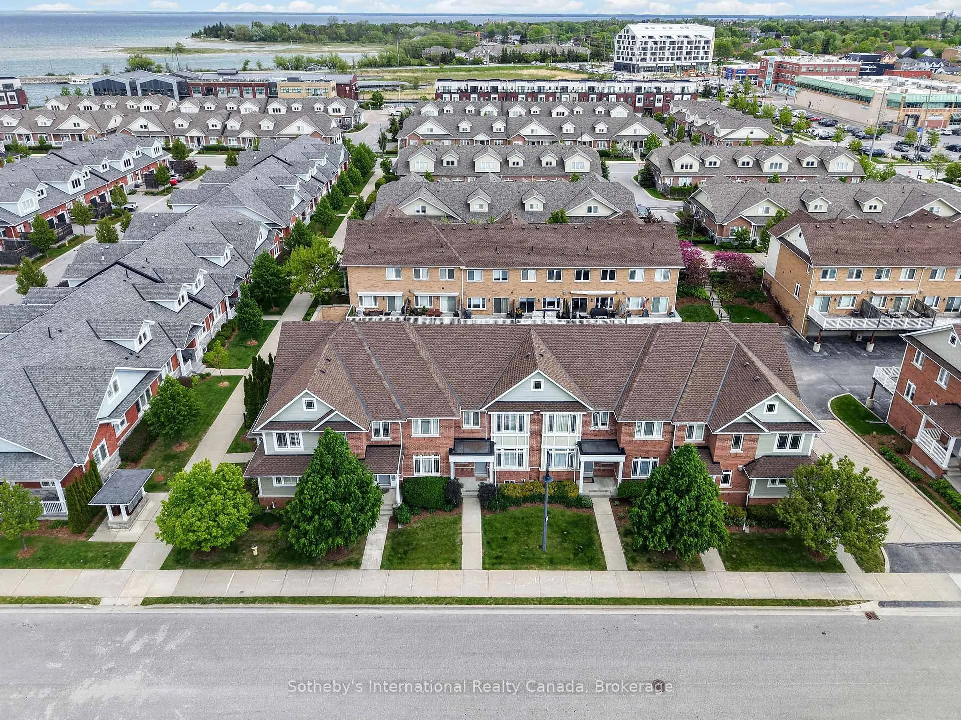 Photo 34 of 25 North Maple Street, Collingwood — HOMEH