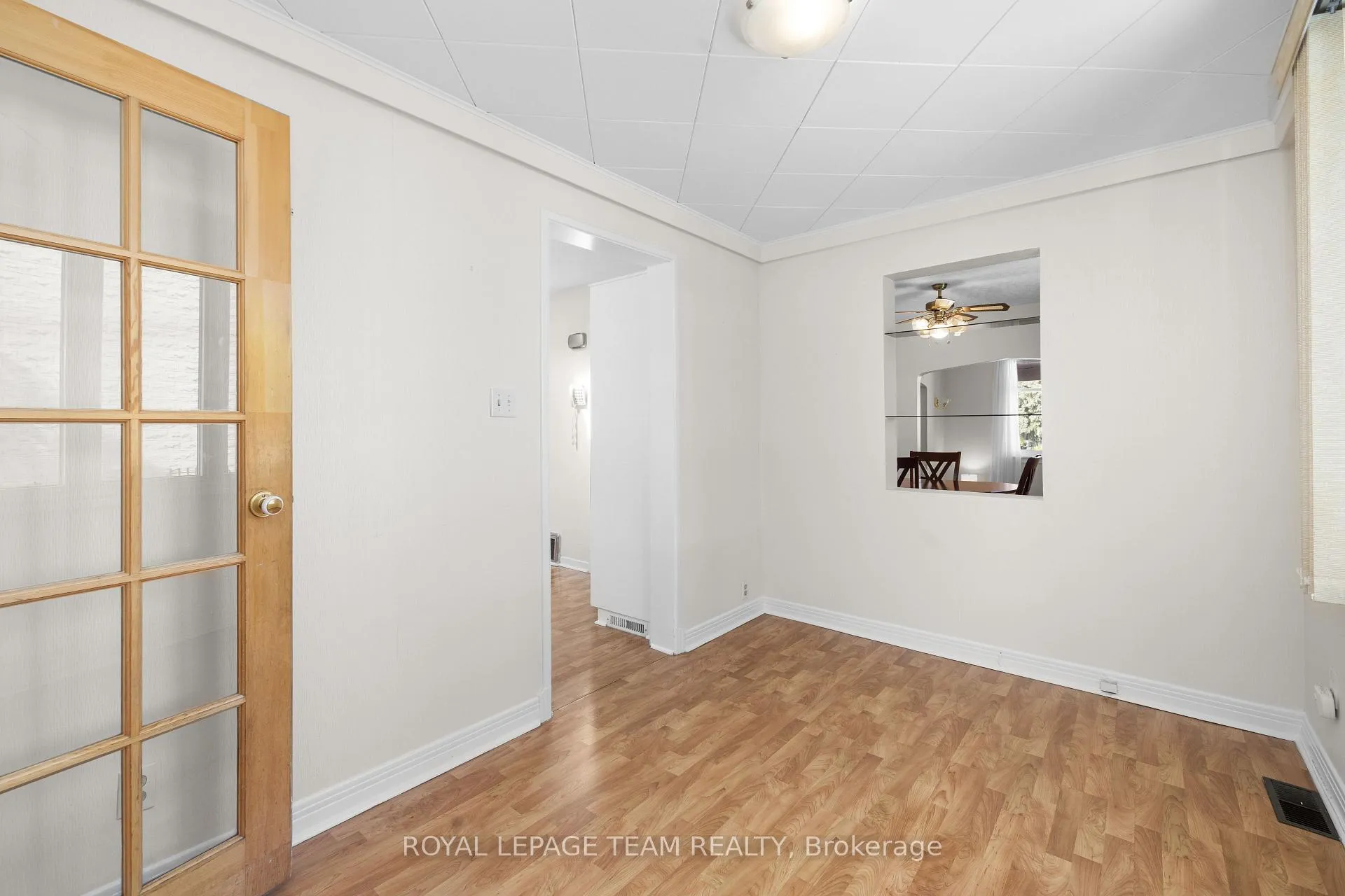 Photo 13 of 35 Springfield Road, Ottawa, Lindenlea — HOMEH