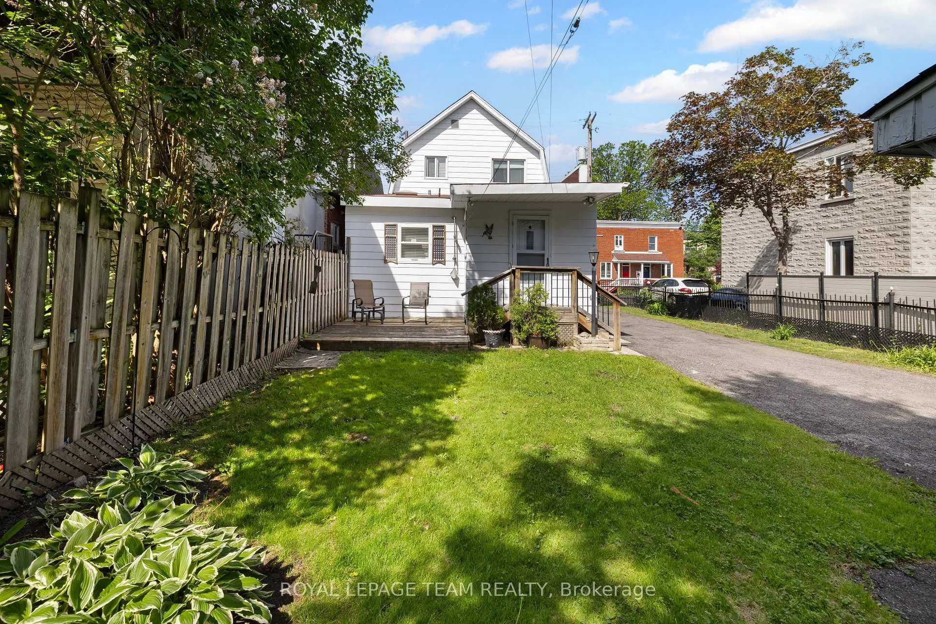 Photo 23 of 35 Springfield Road, Ottawa, Lindenlea — HOMEH
