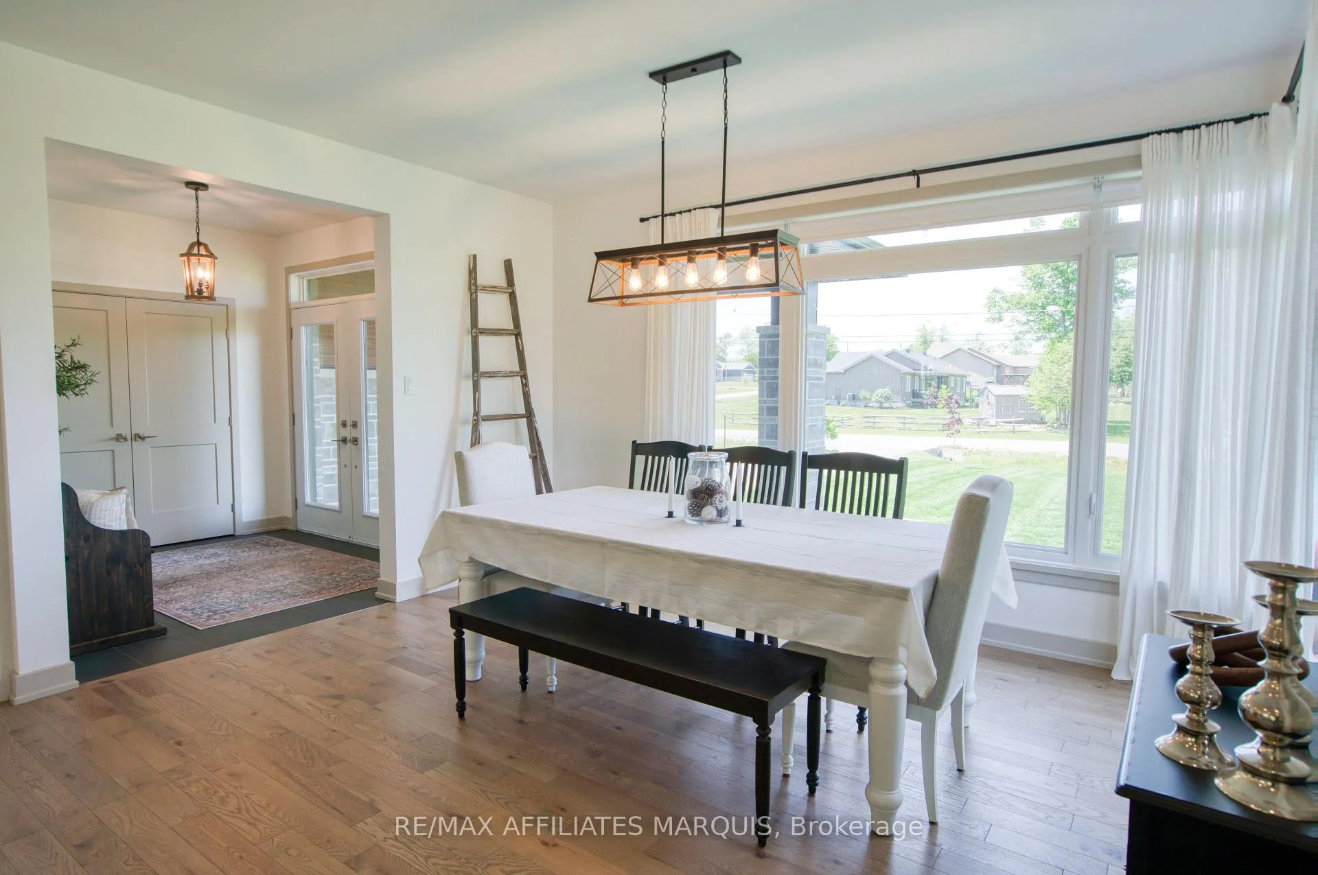 Photo 10 of 27 Diane Drive, Rideau Lakes, Rideau Lakes (South Elmsley) Twp — HOMEH