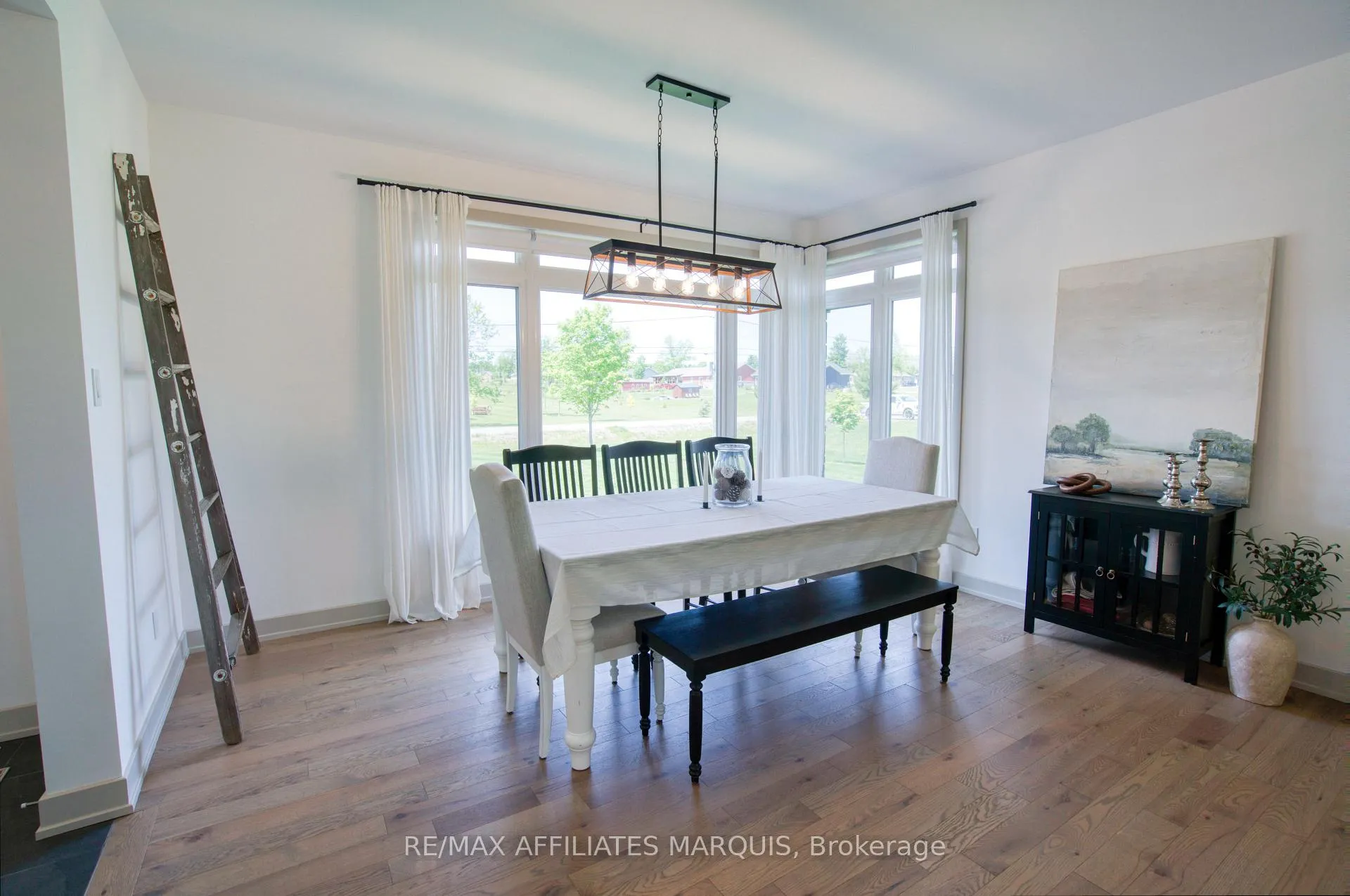 Photo 11 of 27 Diane Drive, Rideau Lakes, Rideau Lakes (South Elmsley) Twp — HOMEH