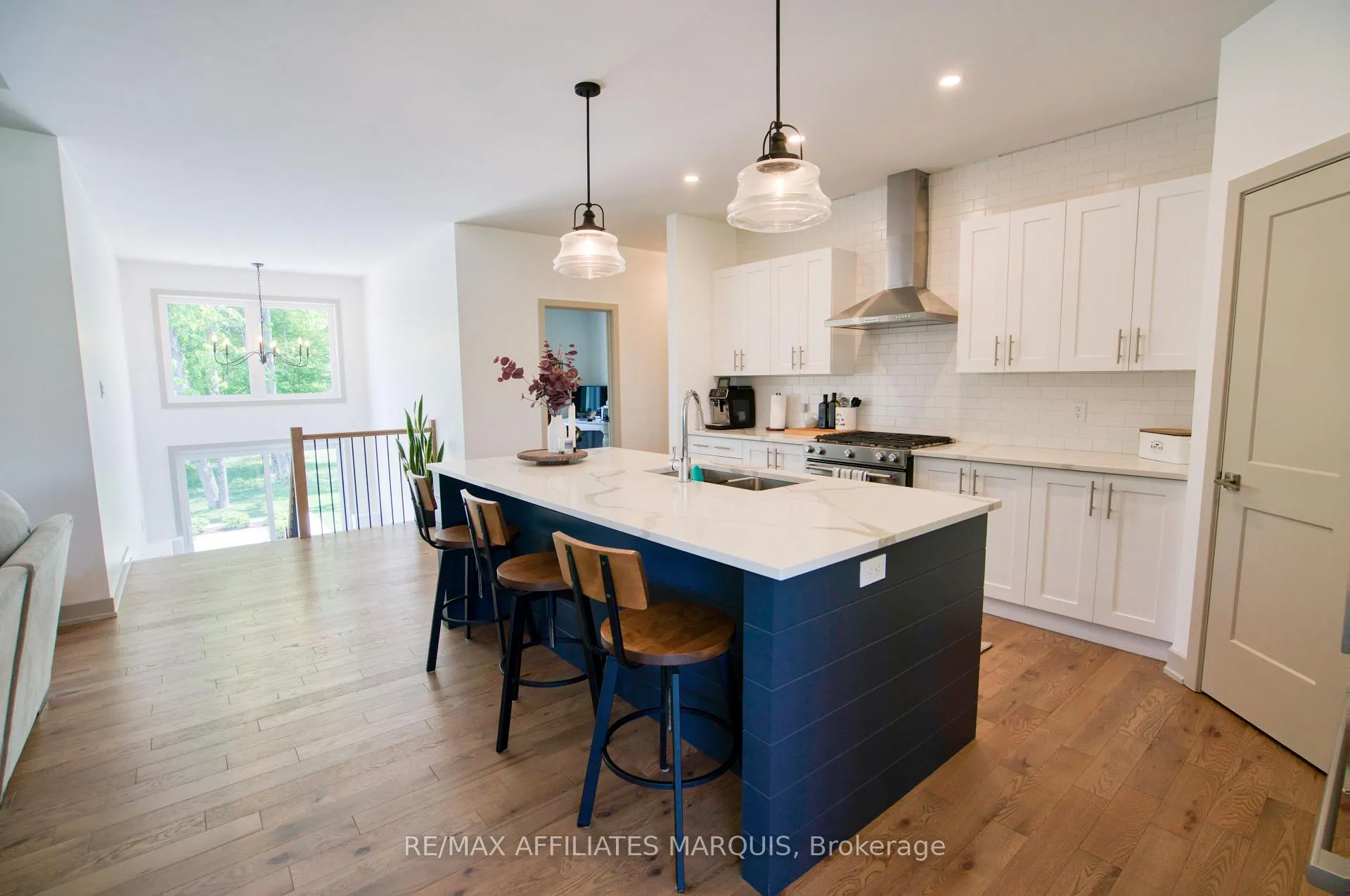 Photo 13 of 27 Diane Drive, Rideau Lakes, Rideau Lakes (South Elmsley) Twp — HOMEH