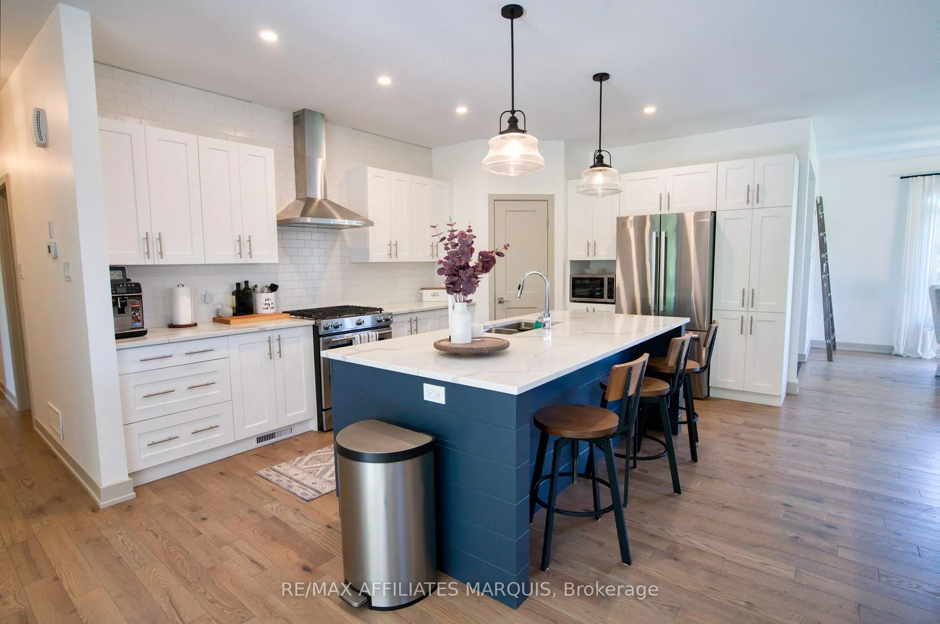 Photo 14 of 27 Diane Drive, Rideau Lakes, Rideau Lakes (South Elmsley) Twp — HOMEH