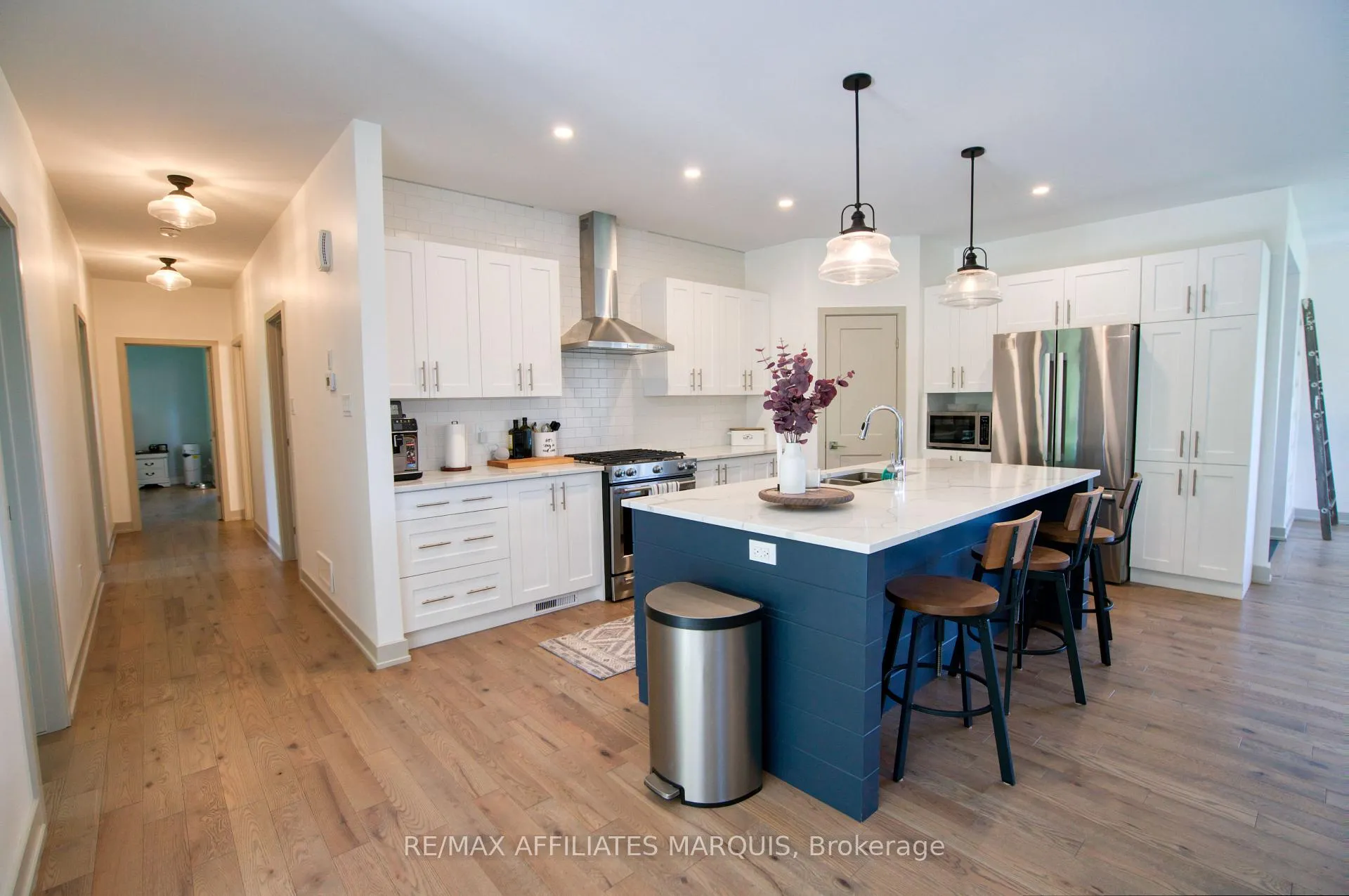Photo 15 of 27 Diane Drive, Rideau Lakes, Rideau Lakes (South Elmsley) Twp — HOMEH