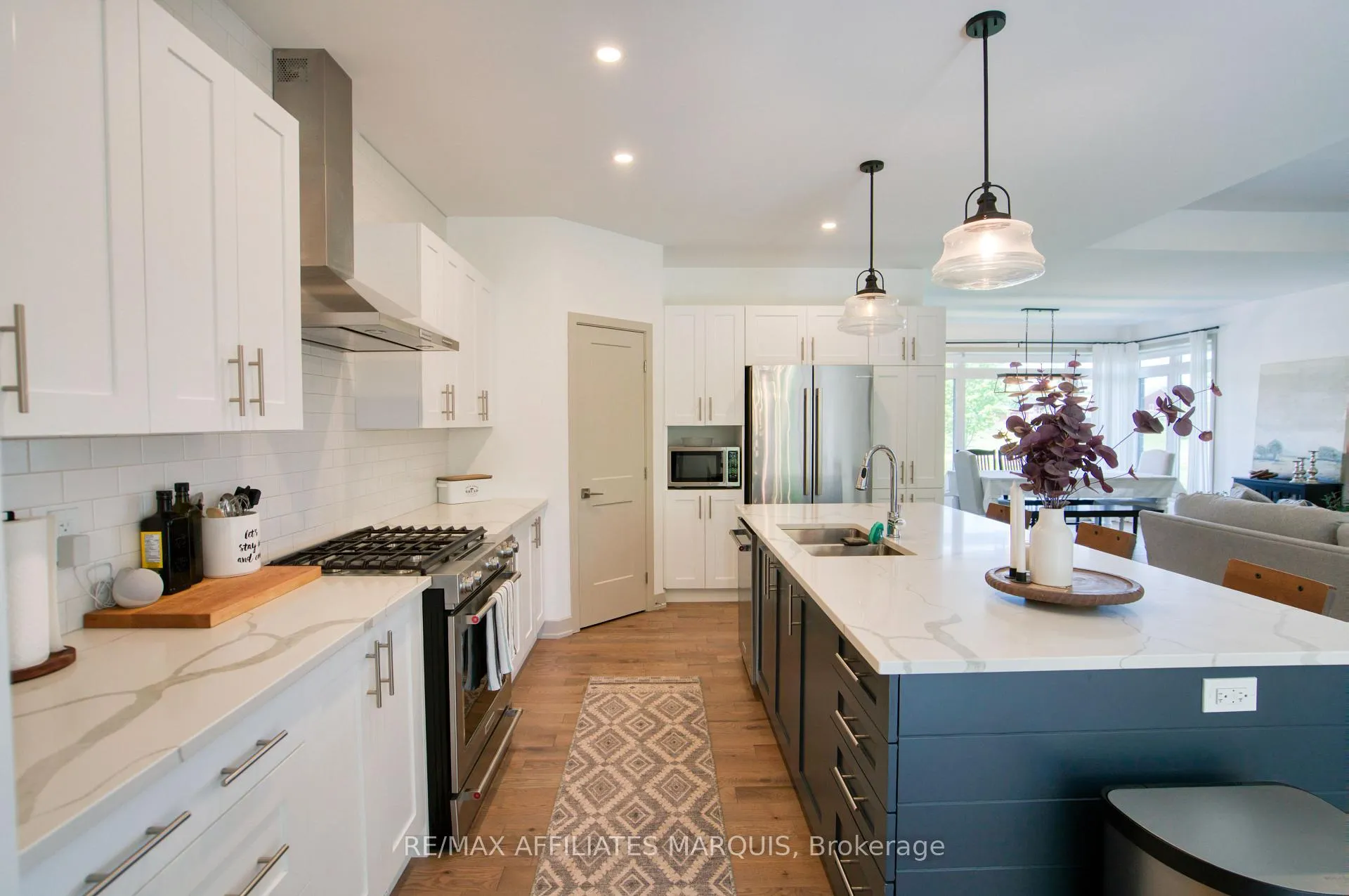 Photo 16 of 27 Diane Drive, Rideau Lakes, Rideau Lakes (South Elmsley) Twp — HOMEH
