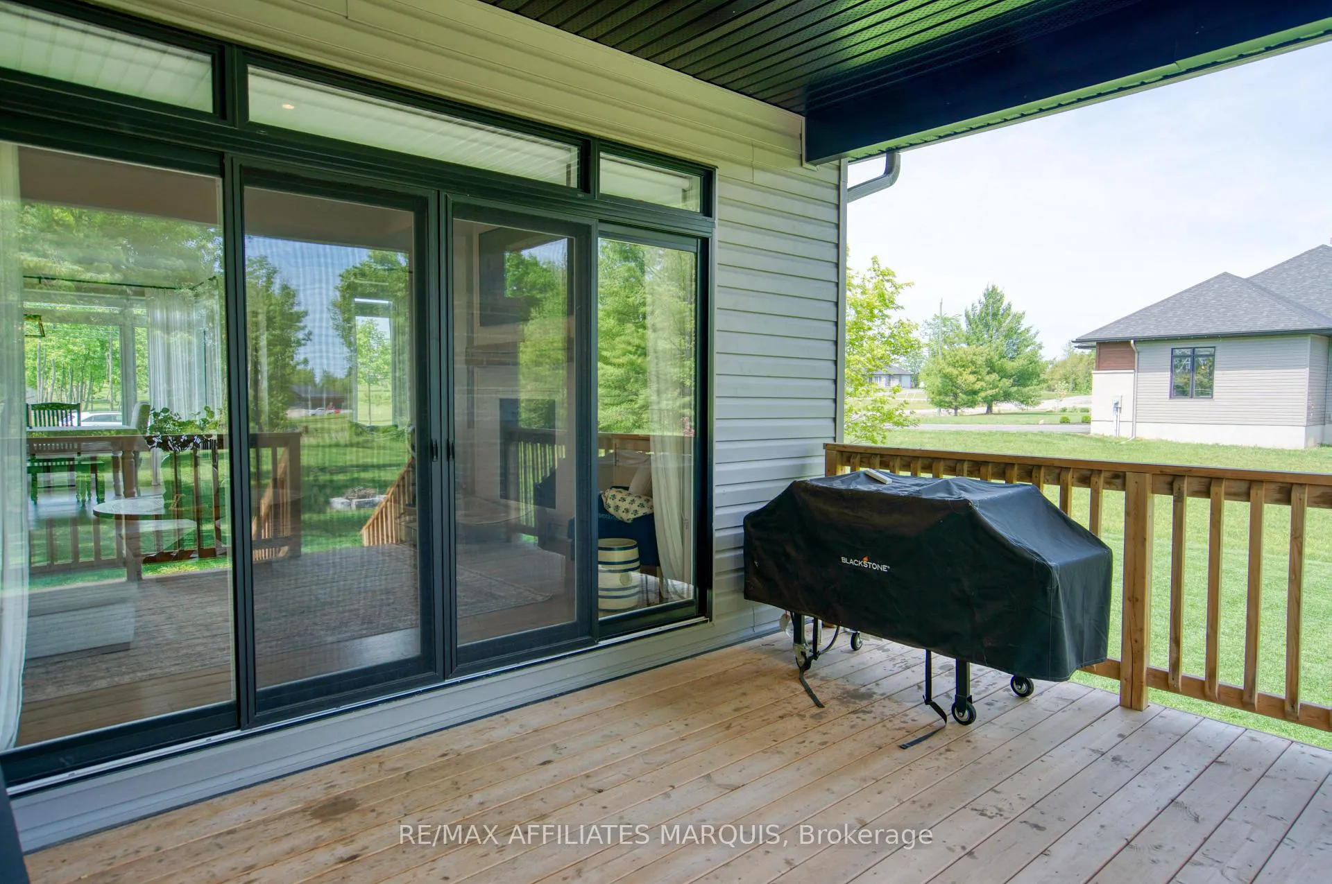 Photo 32 of 27 Diane Drive, Rideau Lakes, Rideau Lakes (South Elmsley) Twp — HOMEH