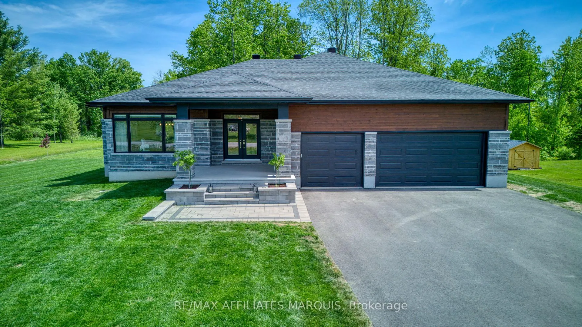 Photo 33 of 27 Diane Drive, Rideau Lakes, Rideau Lakes (South Elmsley) Twp — HOMEH
