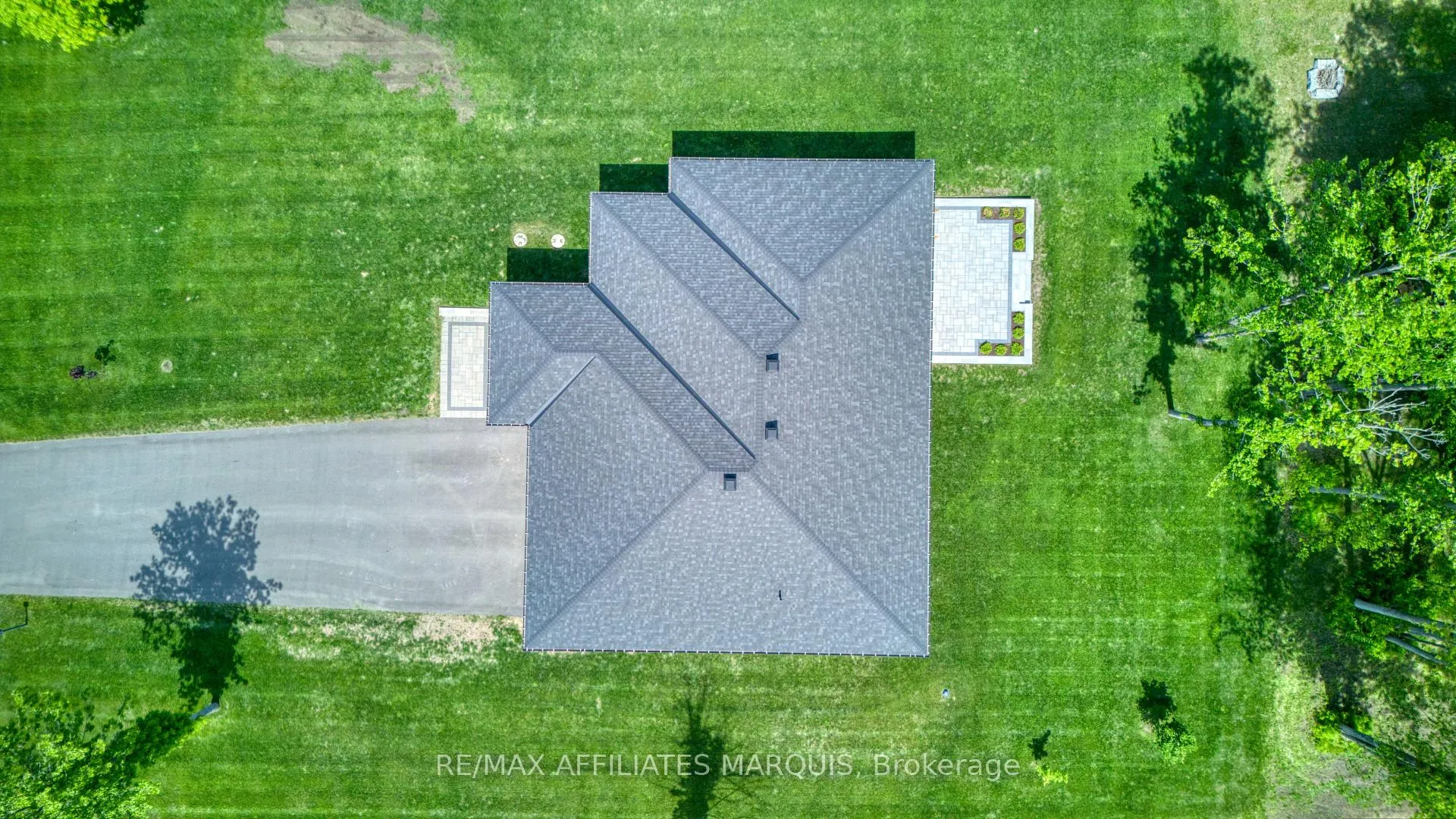 Photo 34 of 27 Diane Drive, Rideau Lakes, Rideau Lakes (South Elmsley) Twp — HOMEH