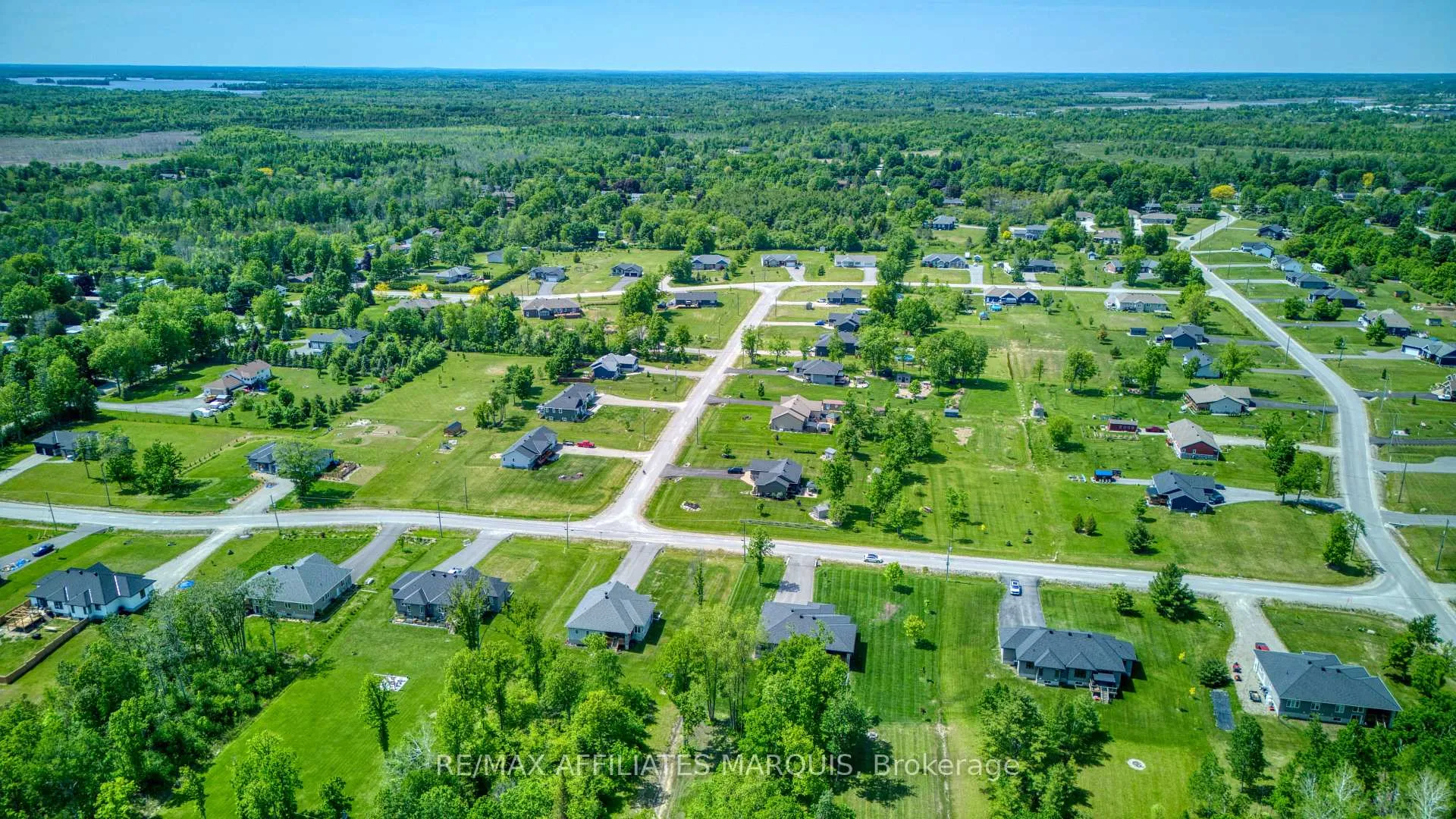 Photo 37 of 27 Diane Drive, Rideau Lakes, Rideau Lakes (South Elmsley) Twp — HOMEH