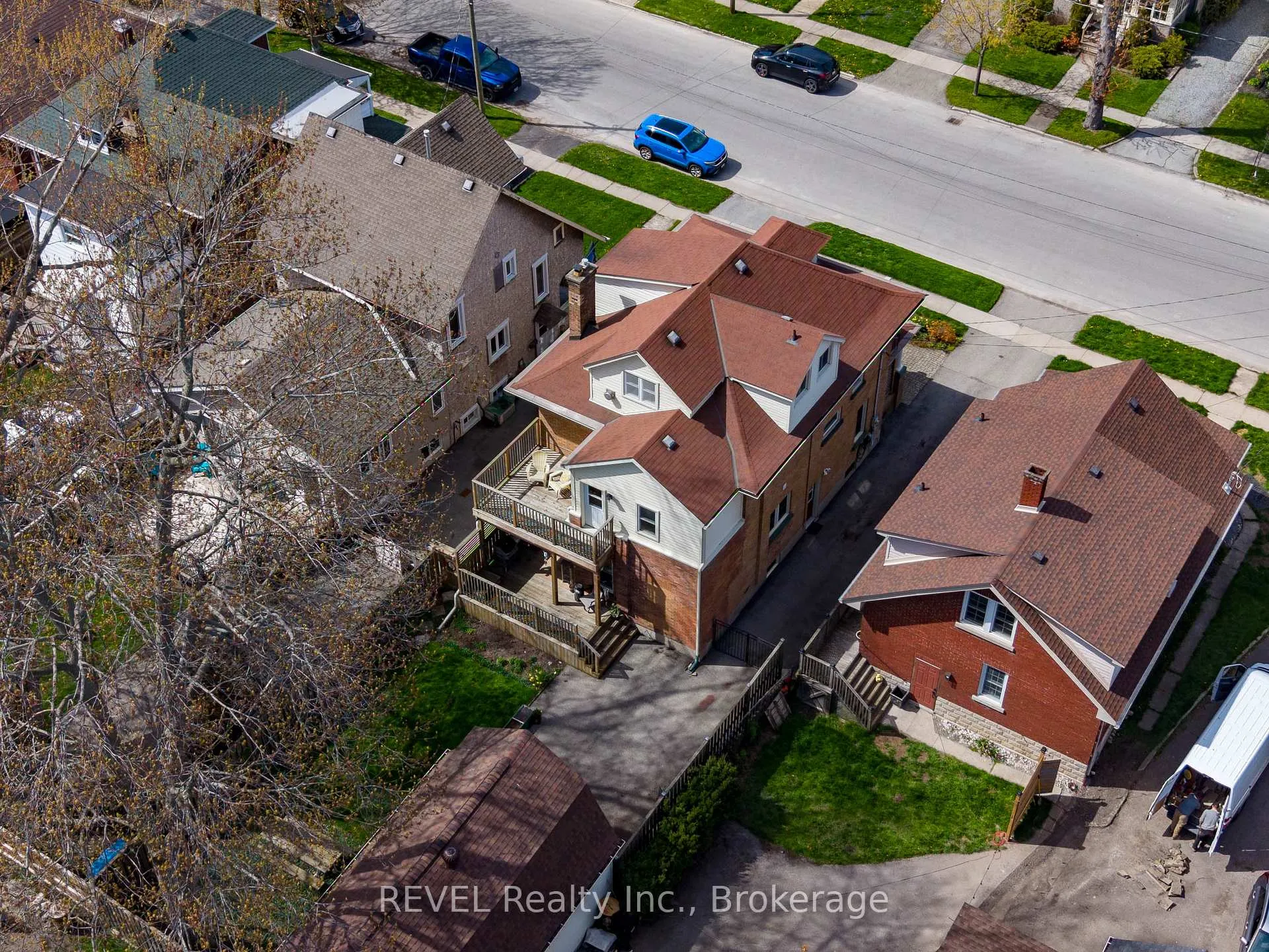Photo 5 of 218 Kent Street, Port Colborne, Sugarloaf — HOMEH
