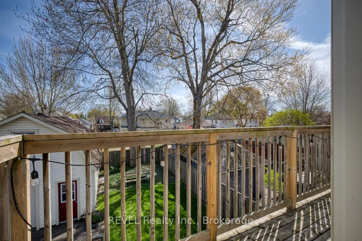 Photo 30 of 218 Kent Street, Port Colborne, Sugarloaf — HOMEH