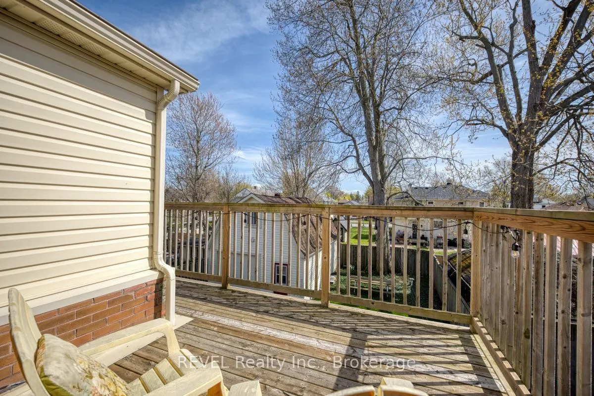 Photo 31 of 218 Kent Street, Port Colborne, Sugarloaf — HOMEH