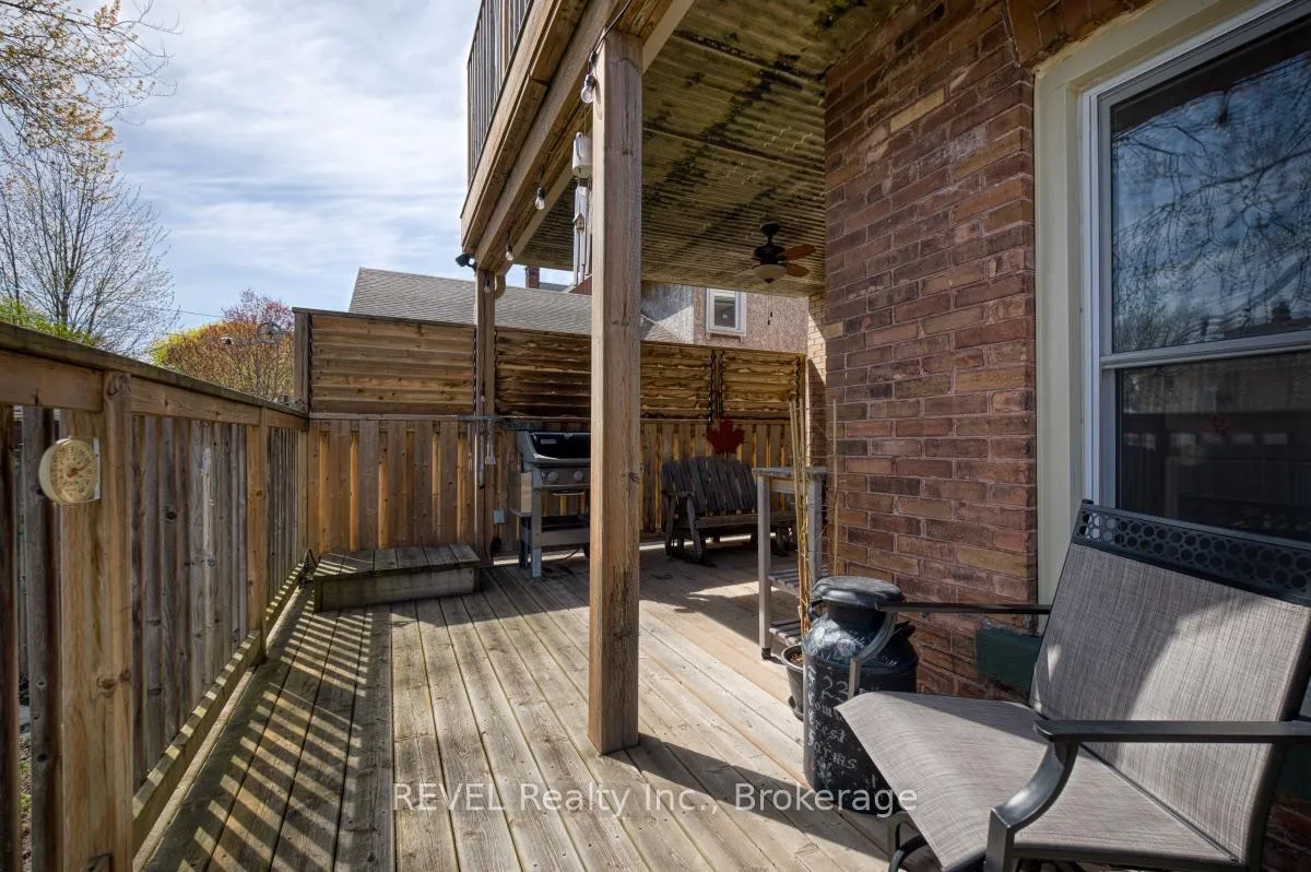 Photo 46 of 218 Kent Street, Port Colborne, Sugarloaf — HOMEH