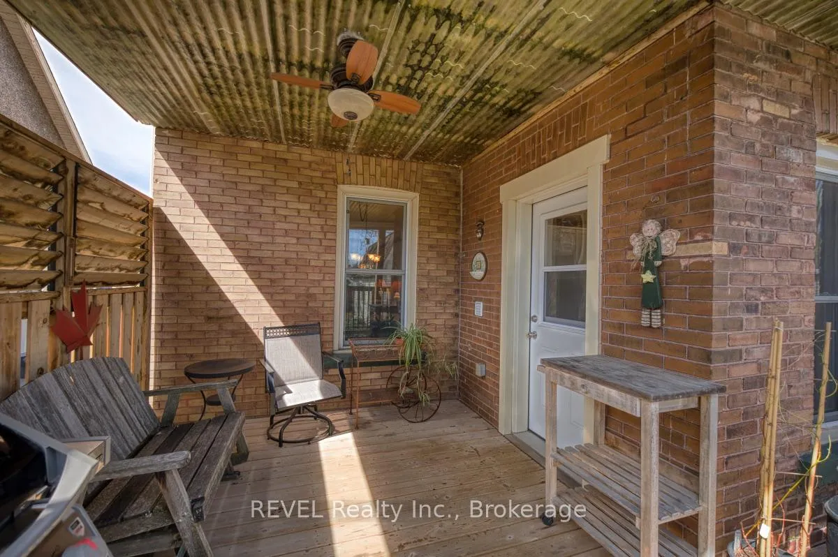 Photo 47 of 218 Kent Street, Port Colborne, Sugarloaf — HOMEH