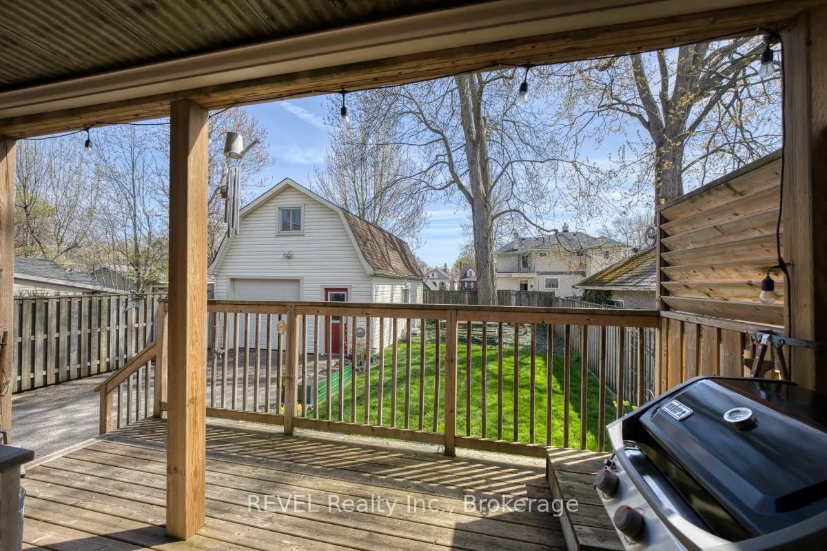 Photo 48 of 218 Kent Street, Port Colborne, Sugarloaf — HOMEH