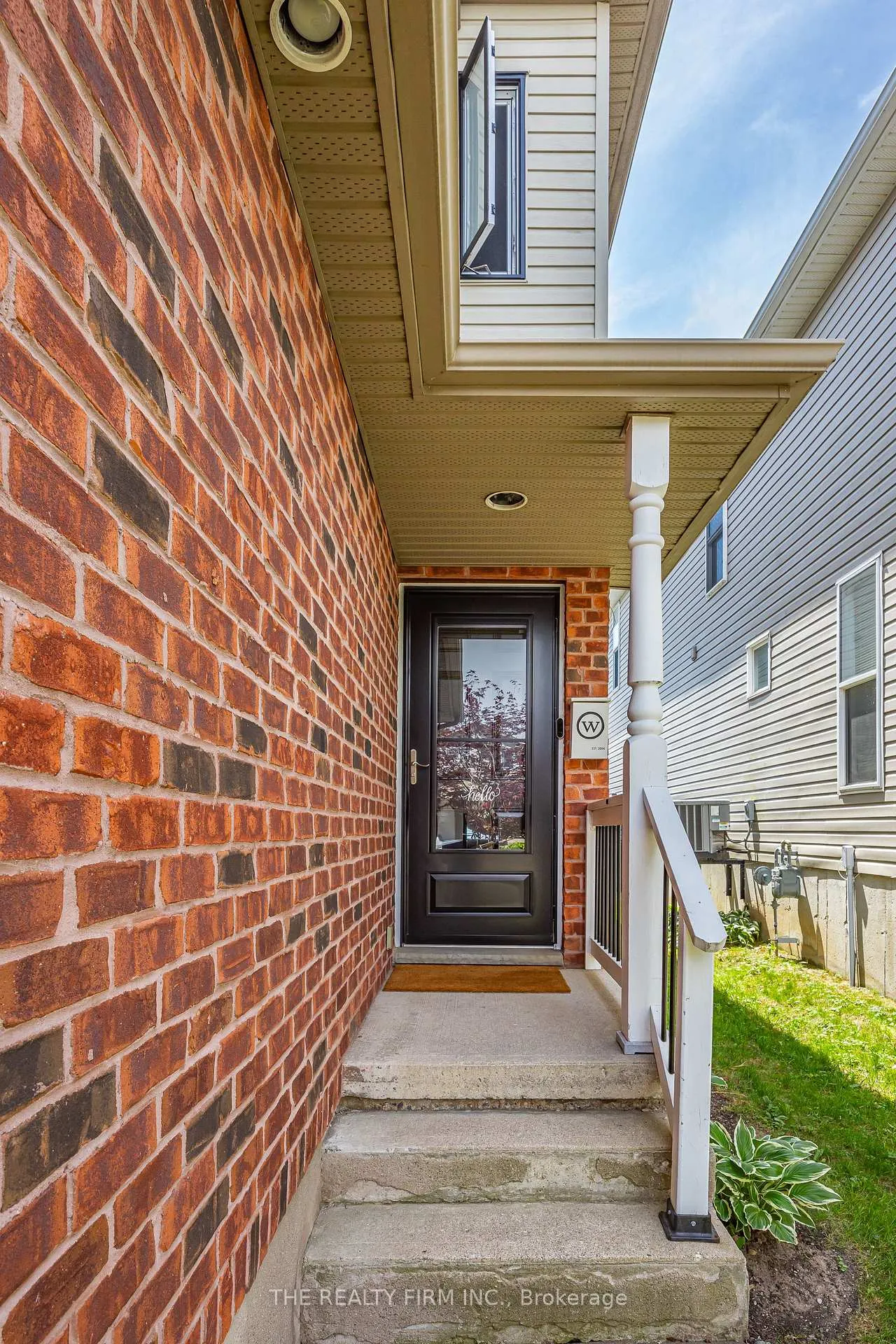 Photo 4 of 1429 Aspenridge Crescent, London, East A — HOMEH