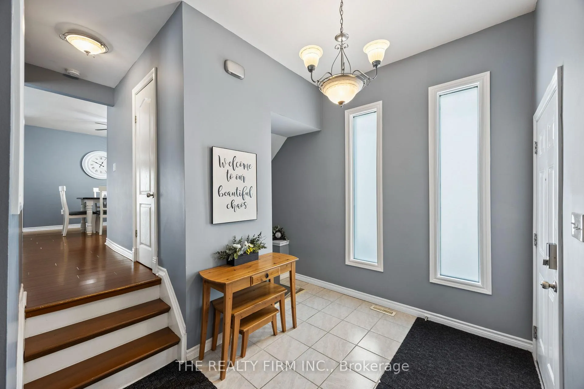 Photo 5 of 1429 Aspenridge Crescent, London, East A — HOMEH