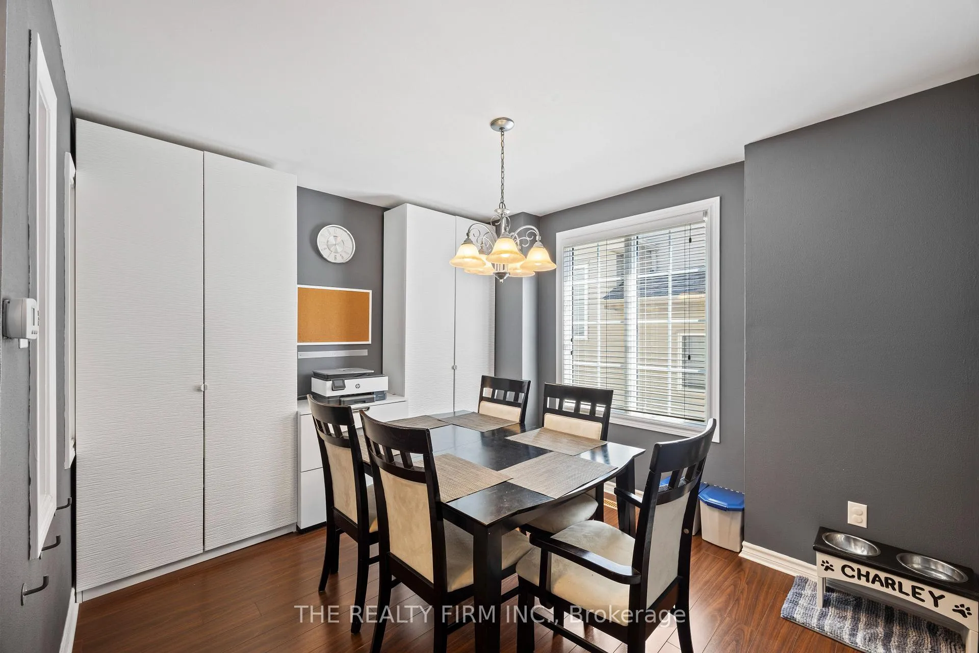 Photo 18 of 1429 Aspenridge Crescent, London, East A — HOMEH