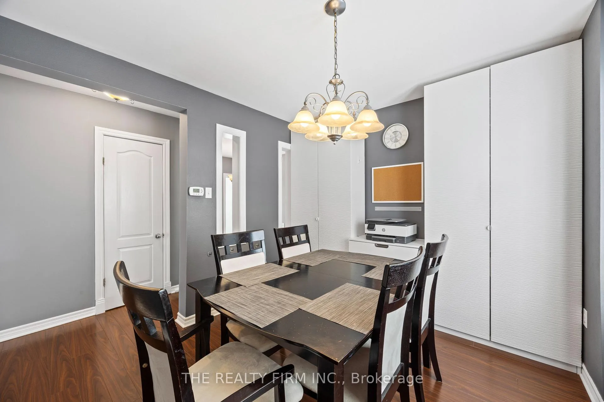 Photo 19 of 1429 Aspenridge Crescent, London, East A — HOMEH