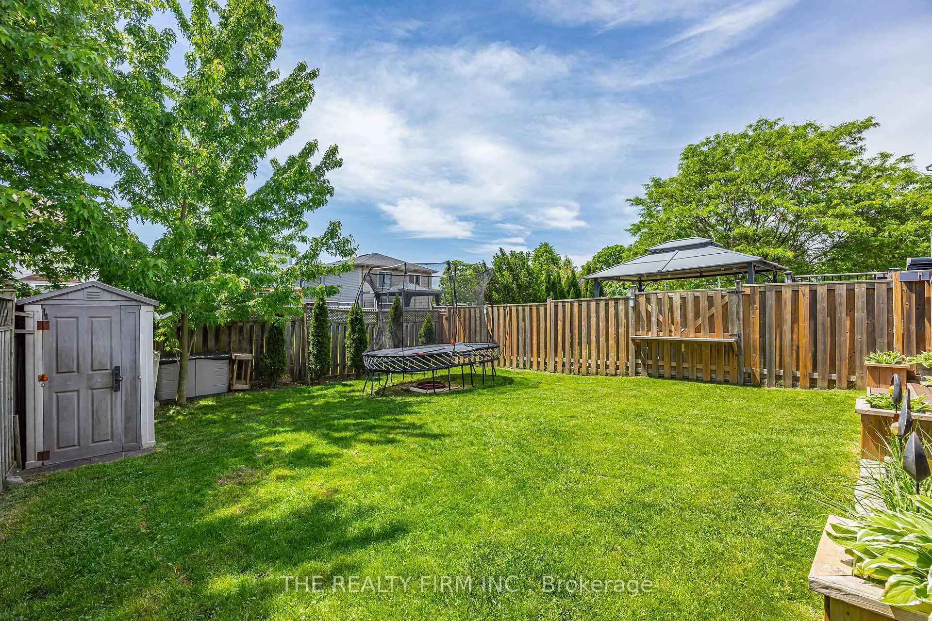 Photo 40 of 1429 Aspenridge Crescent, London, East A — HOMEH