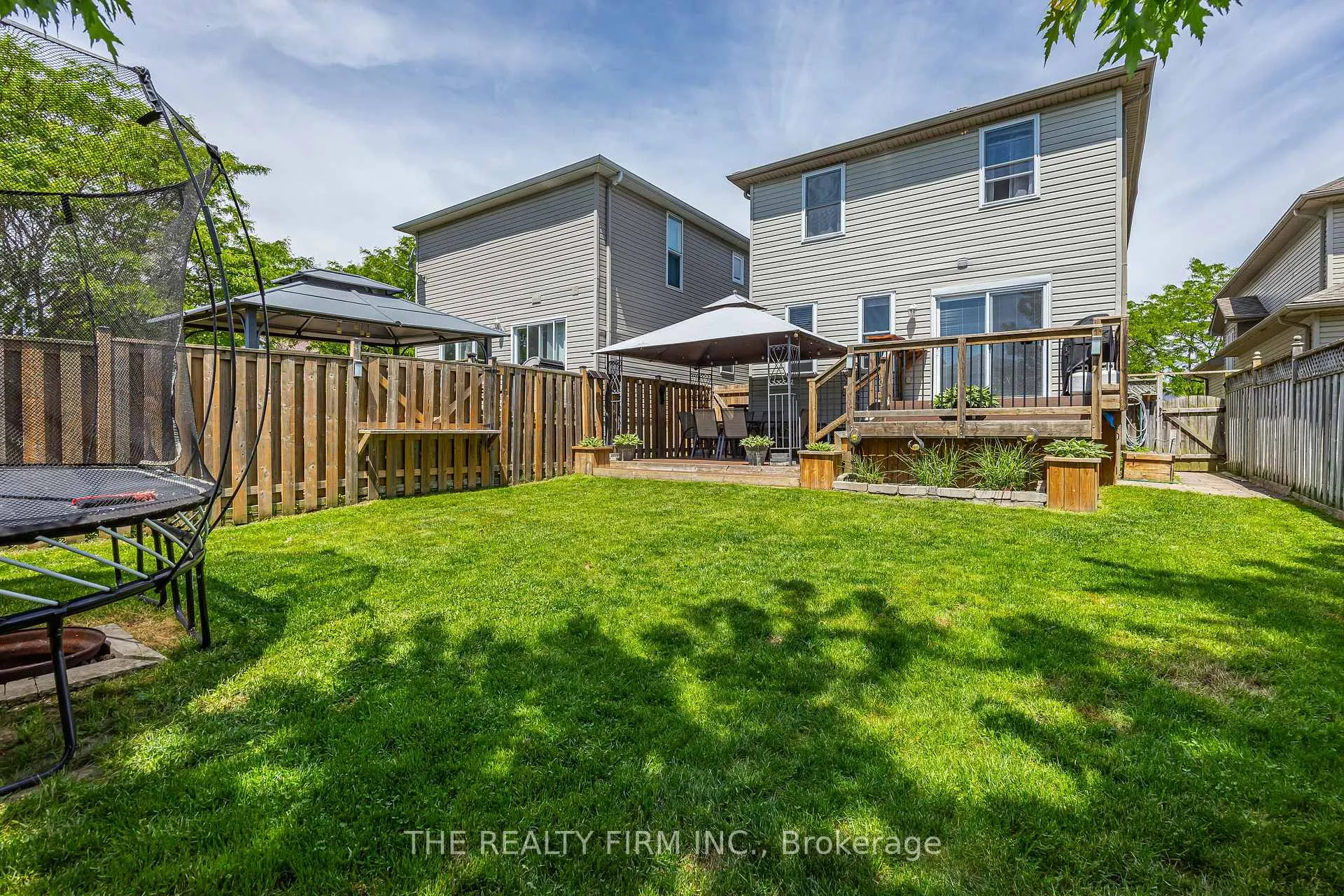 Photo 41 of 1429 Aspenridge Crescent, London, East A — HOMEH