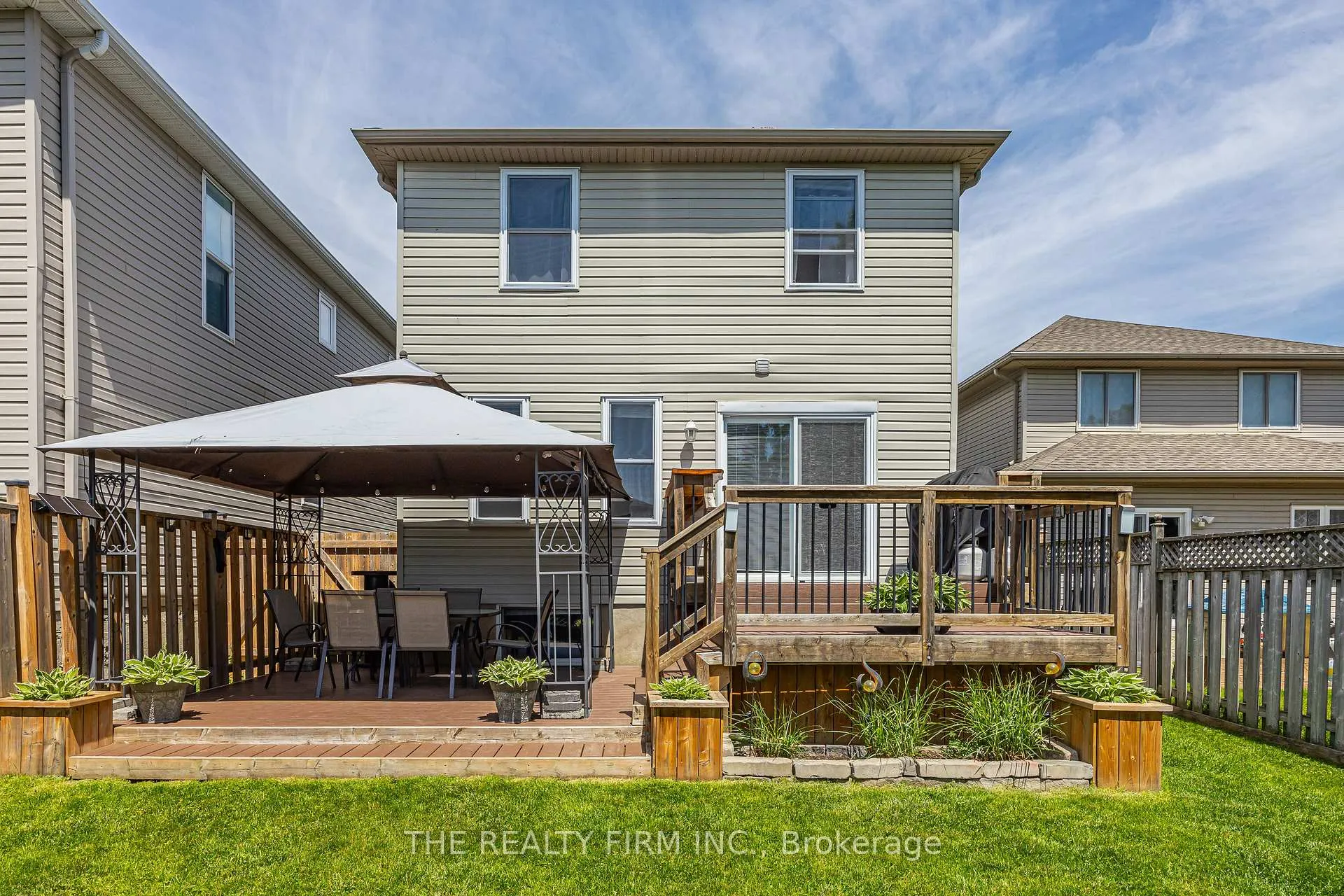Photo 42 of 1429 Aspenridge Crescent, London, East A — HOMEH