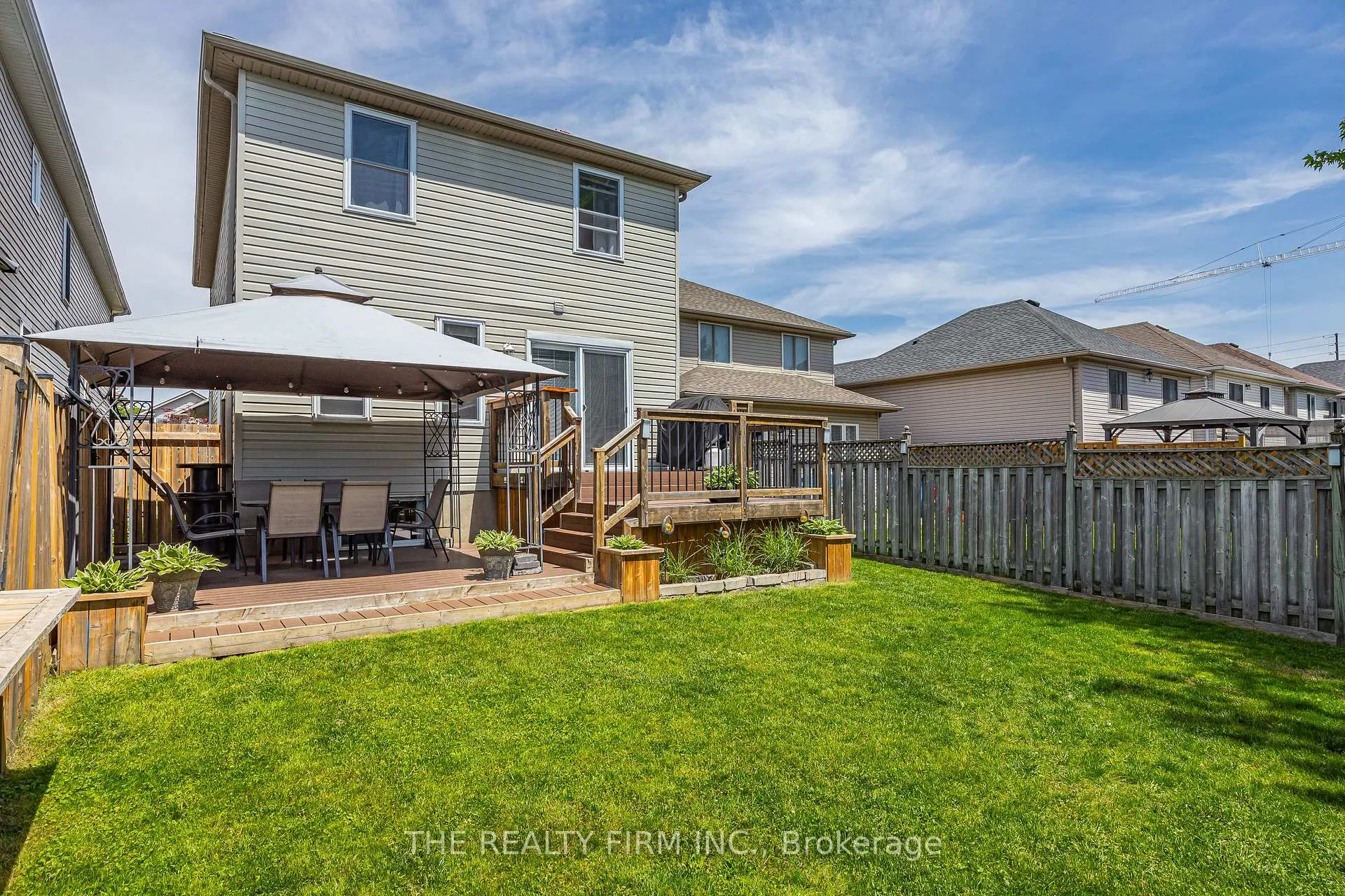 Photo 43 of 1429 Aspenridge Crescent, London, East A — HOMEH
