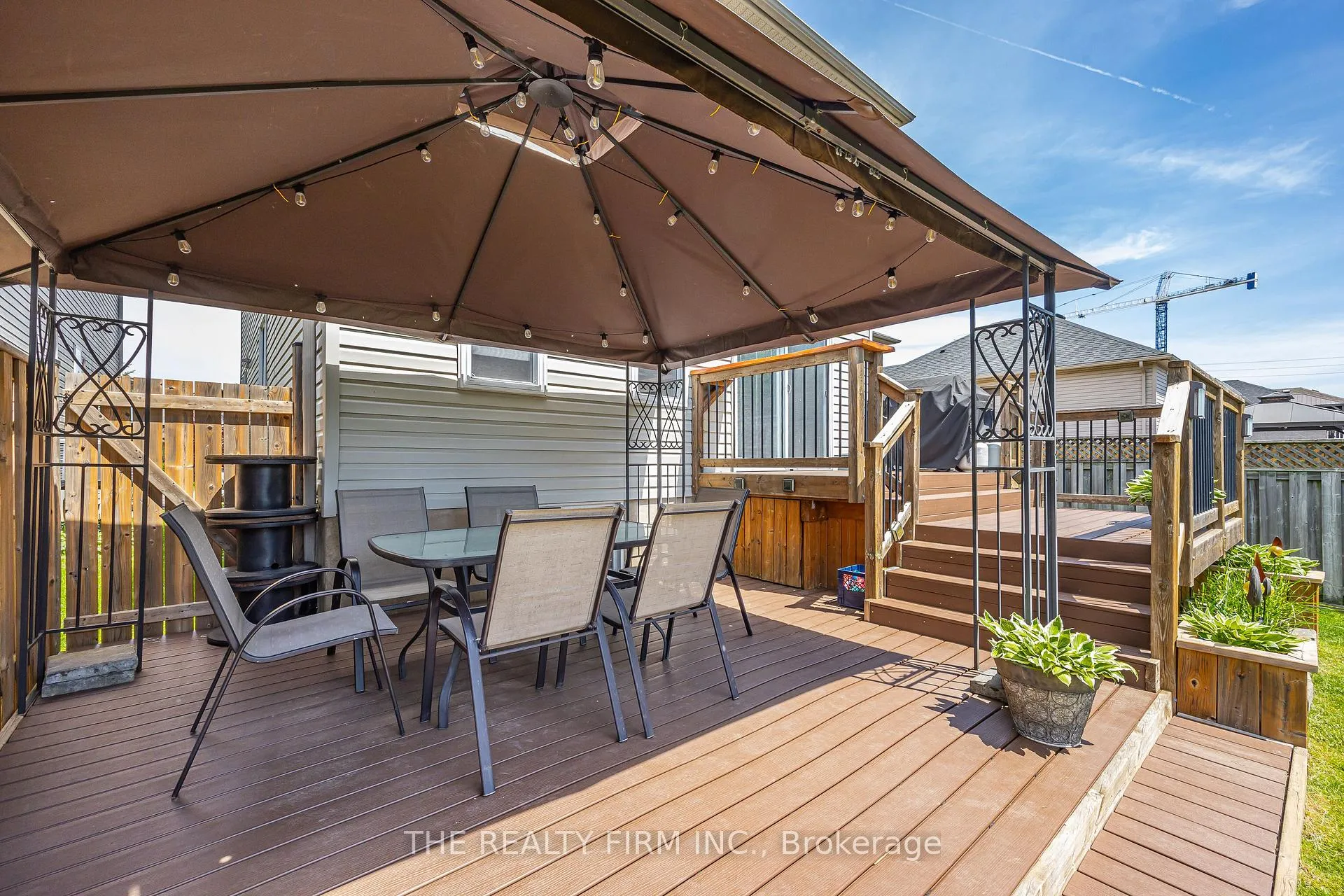 Photo 44 of 1429 Aspenridge Crescent, London, East A — HOMEH