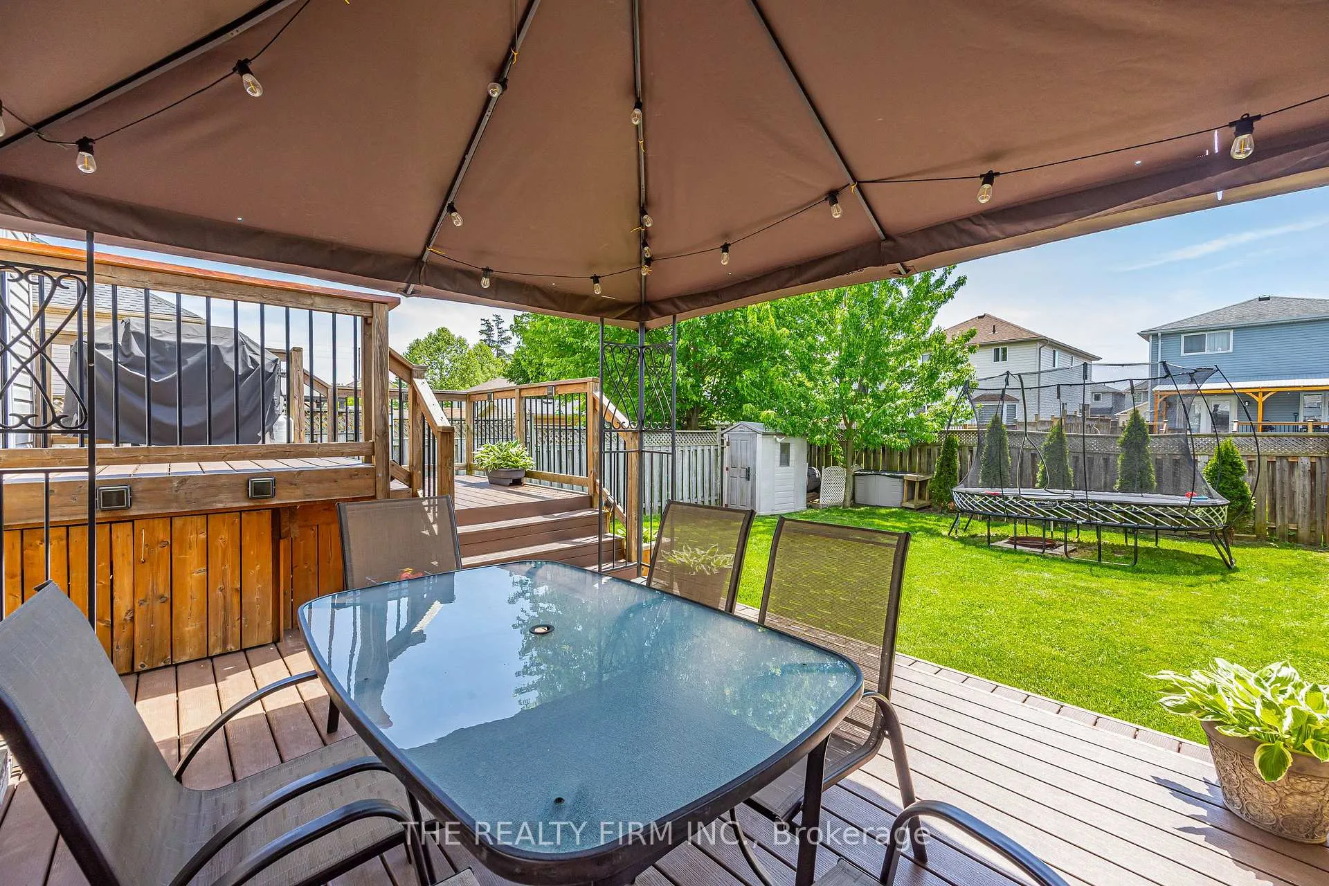 Photo 45 of 1429 Aspenridge Crescent, London, East A — HOMEH