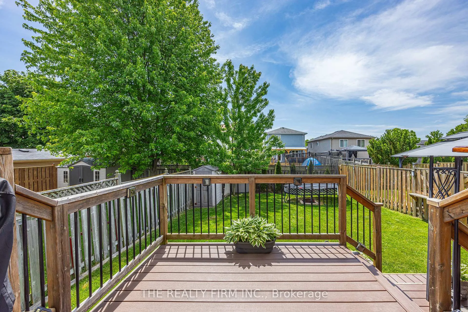 Photo 46 of 1429 Aspenridge Crescent, London, East A — HOMEH