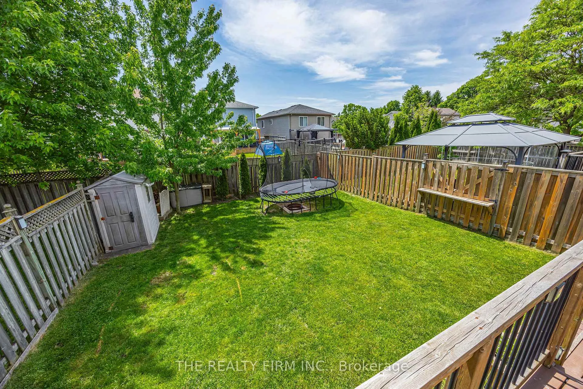 Photo 47 of 1429 Aspenridge Crescent, London, East A — HOMEH