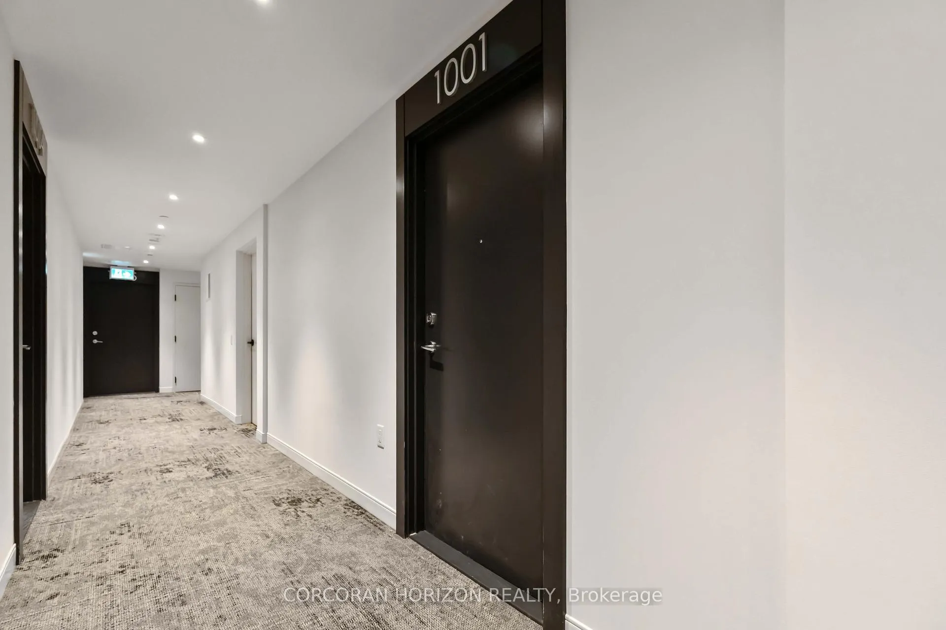 Photo 3 of Unit 1001, 7437 Kingston Road, Scarborough, Rouge — HOMEH