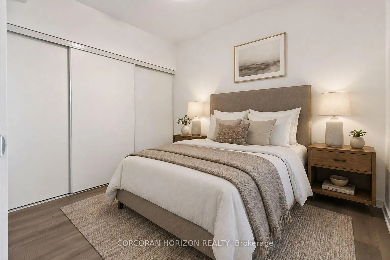Photo 14 of Unit 1001, 7437 Kingston Road, Scarborough, Rouge — HOMEH