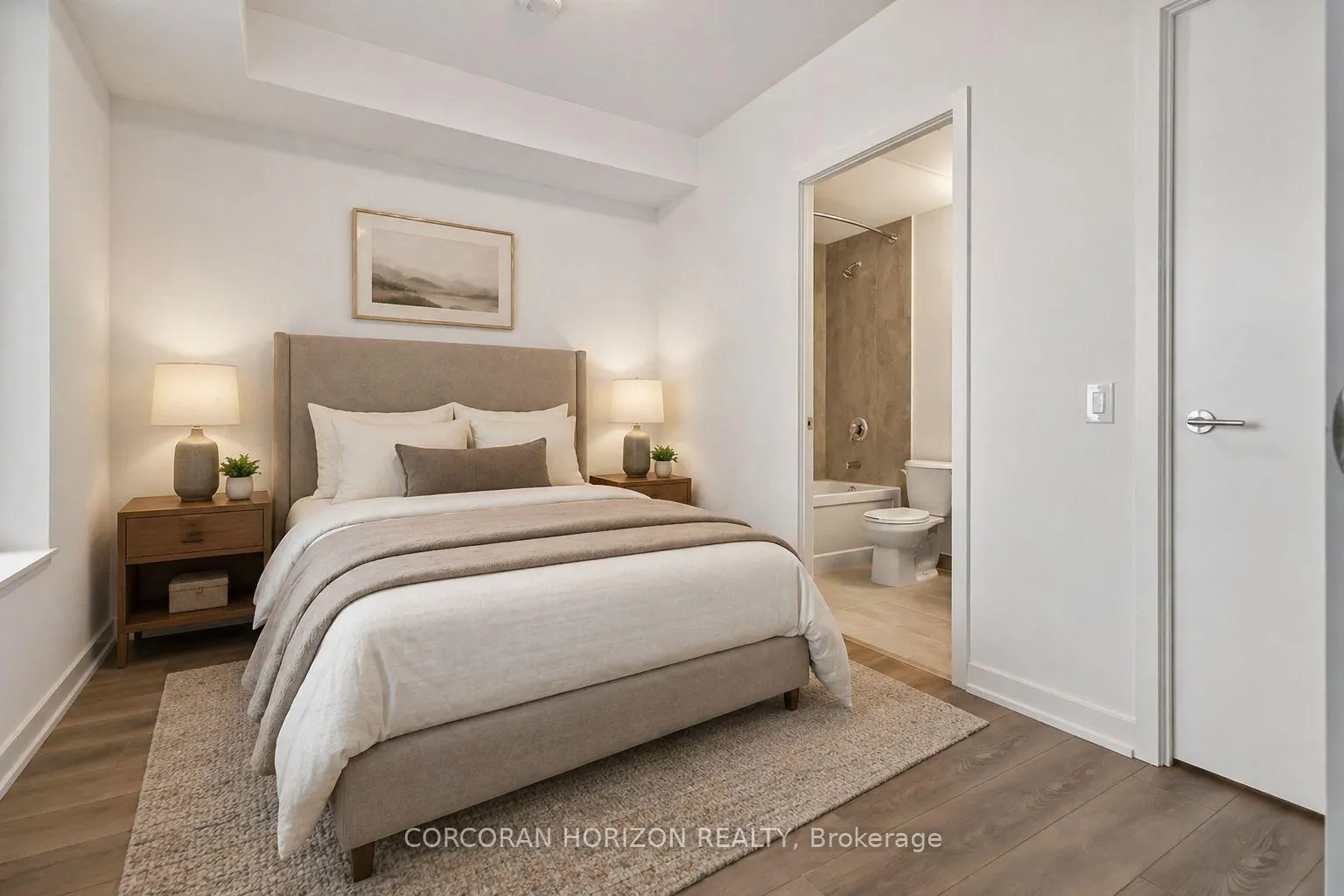 Photo 17 of Unit 1001, 7437 Kingston Road, Scarborough, Rouge — HOMEH