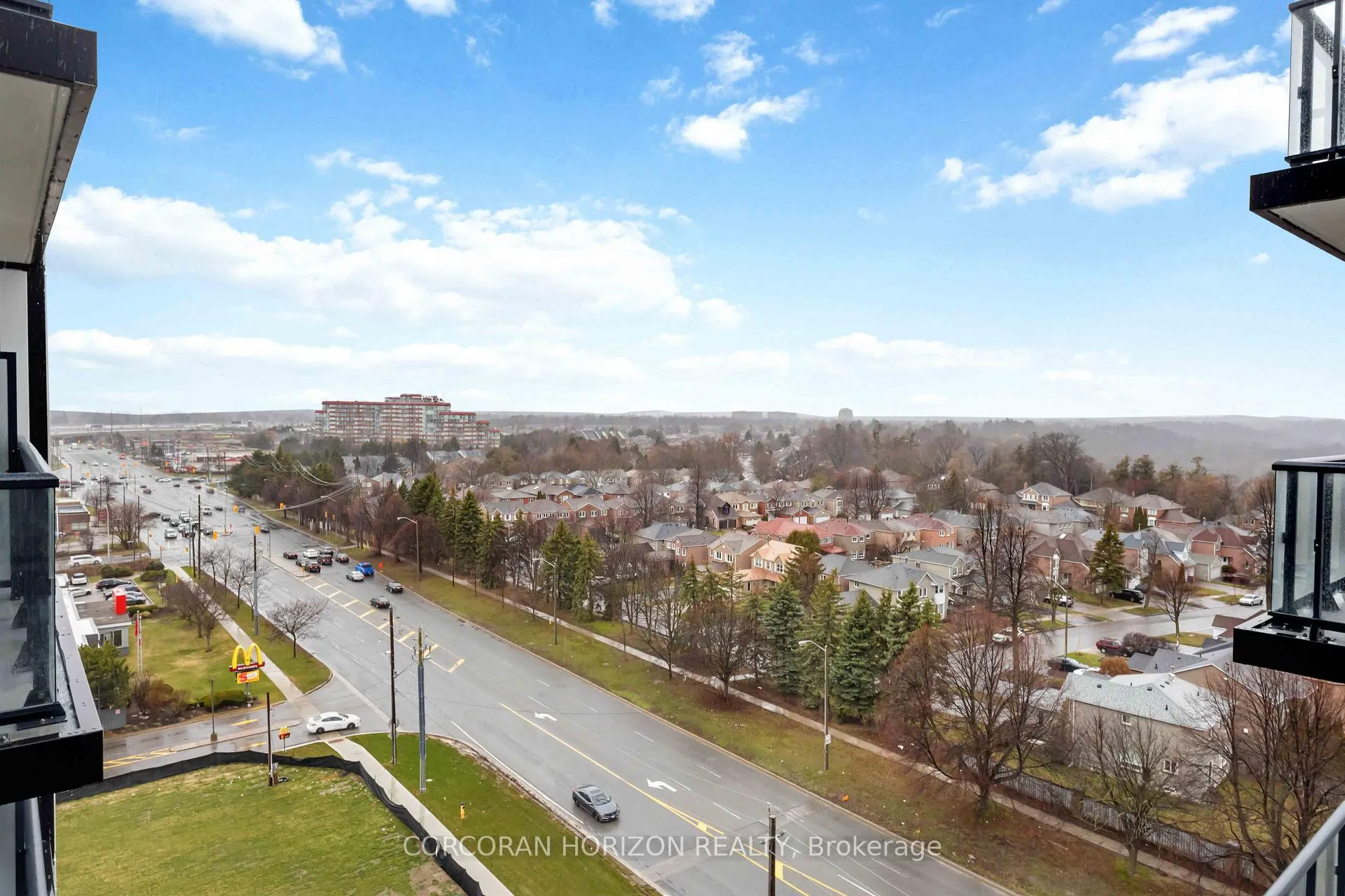 Photo 25 of Unit 1001, 7437 Kingston Road, Scarborough, Rouge — HOMEH