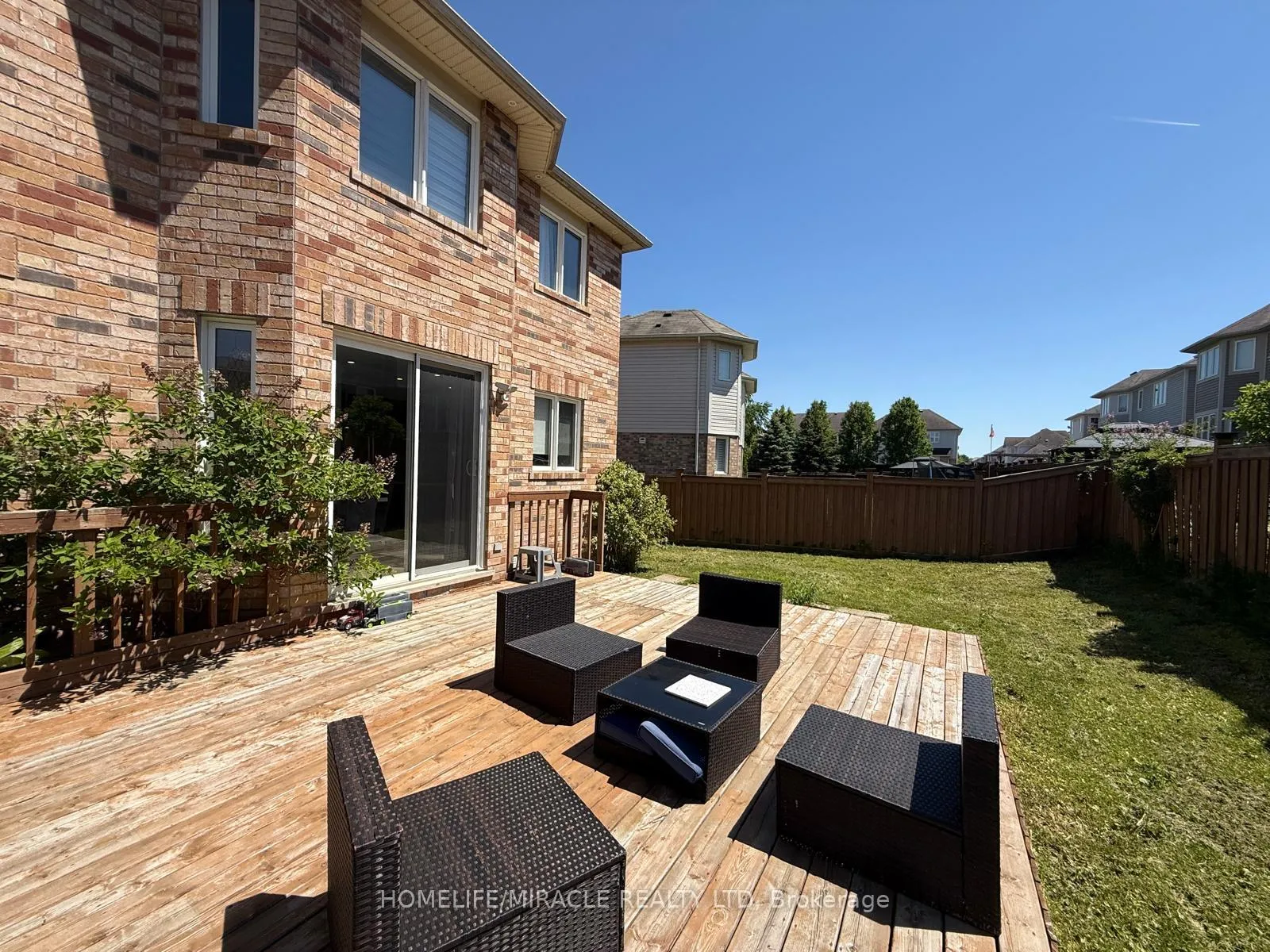 Photo 23 of 23 Dalton Drive, Cambridge, Silver Heights — HOMEH