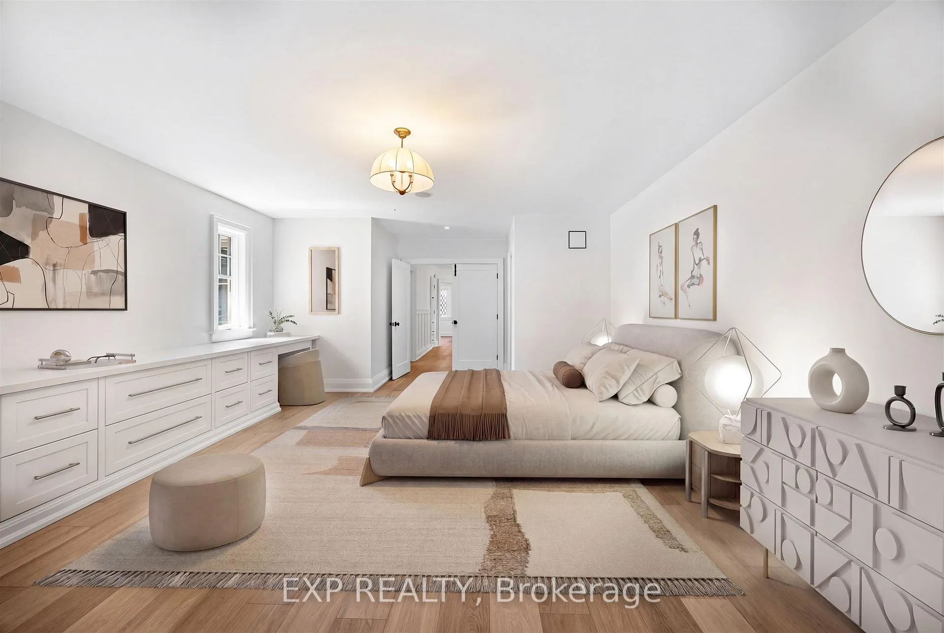 Photo 25 of 25 Kingsgarden Road, Etobicoke, Kingsway South — HOMEH