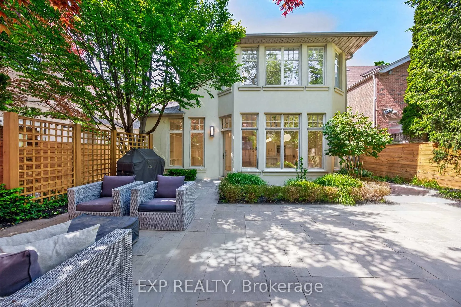Photo 49 of 25 Kingsgarden Road, Etobicoke, Kingsway South — HOMEH