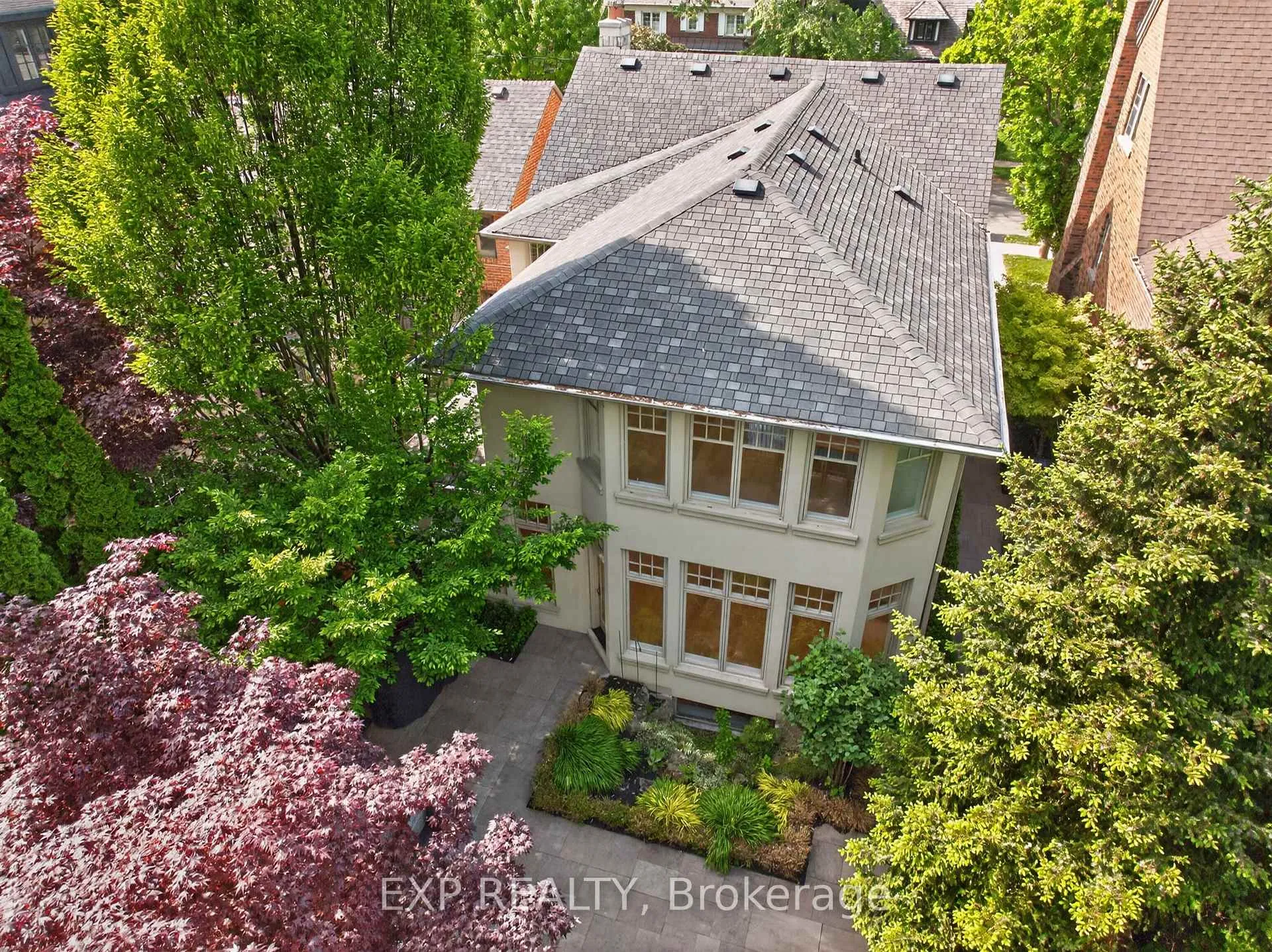 Photo 50 of 25 Kingsgarden Road, Etobicoke, Kingsway South — HOMEH